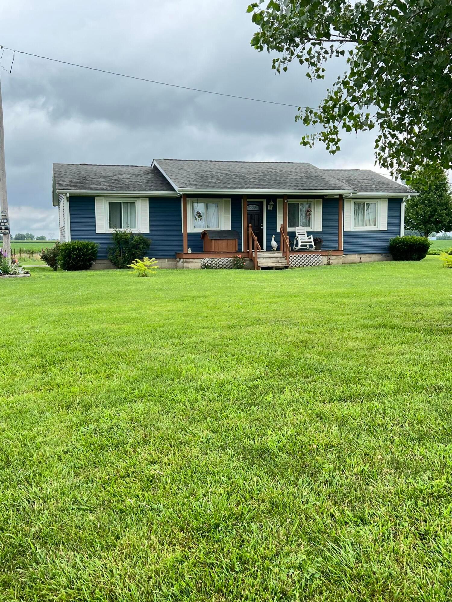 11720 Clifton Road Property Photo 1