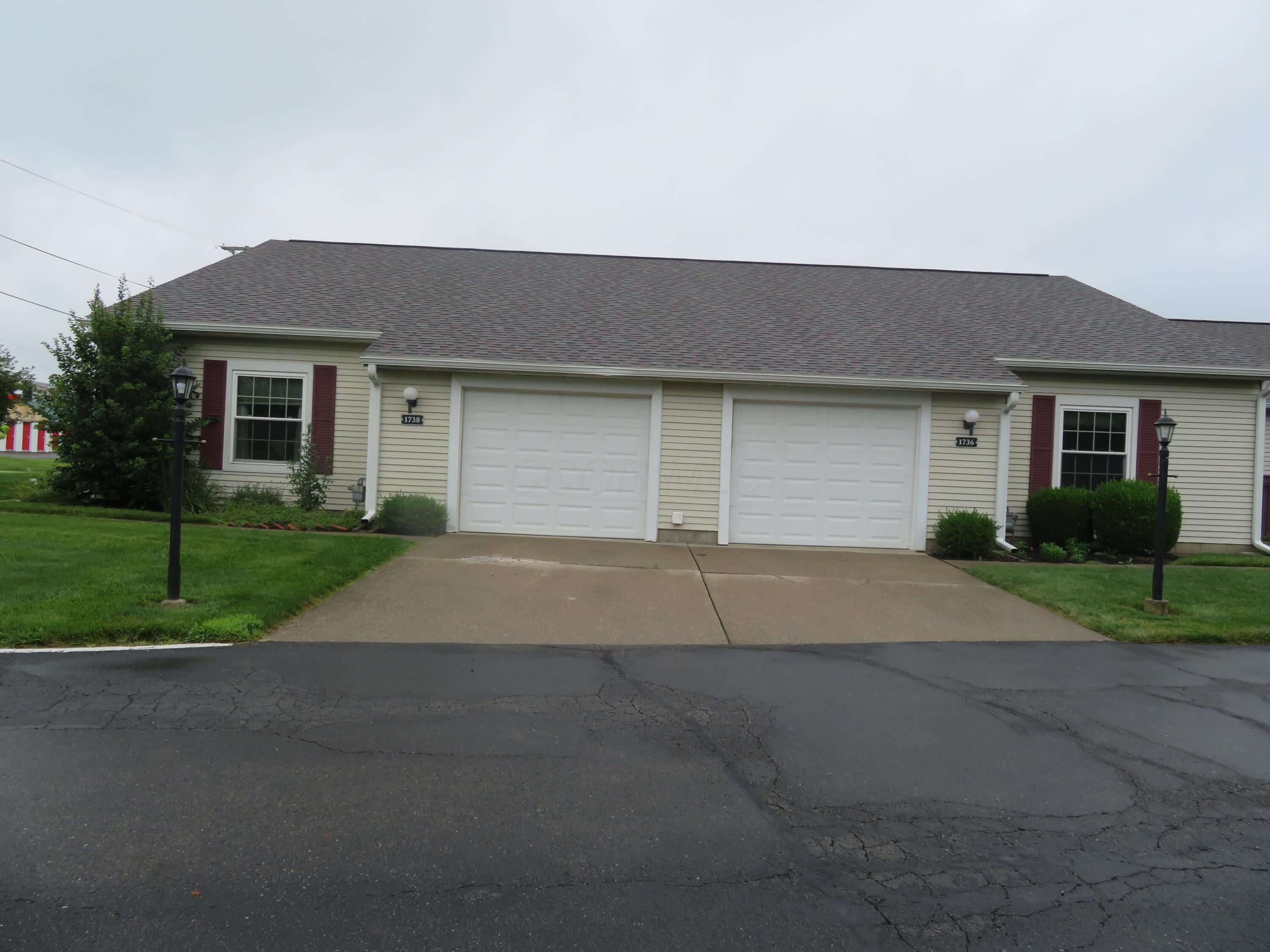 1738 Scioto Way Property Photo 1