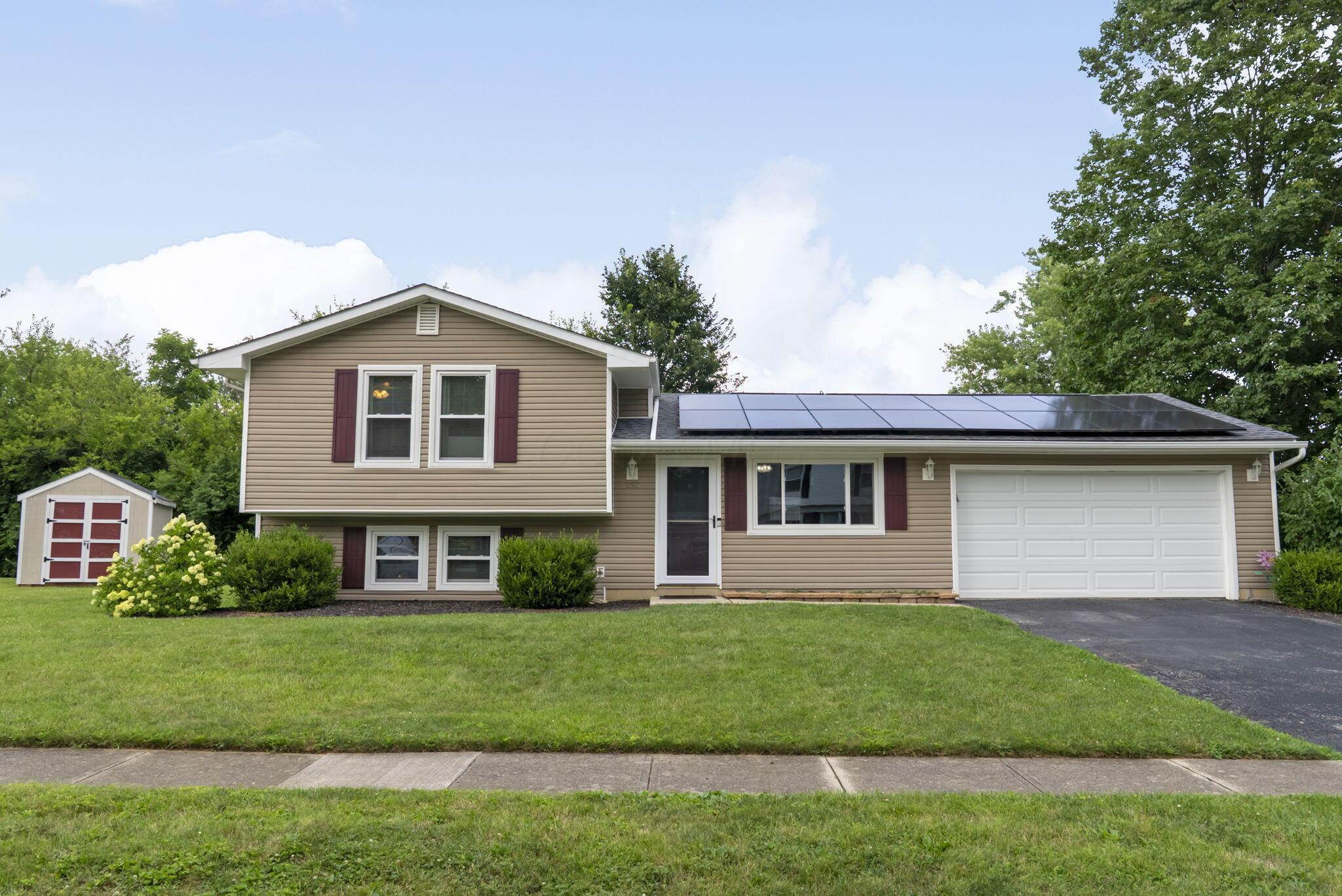 152 Greenlake Street Property Photo 1