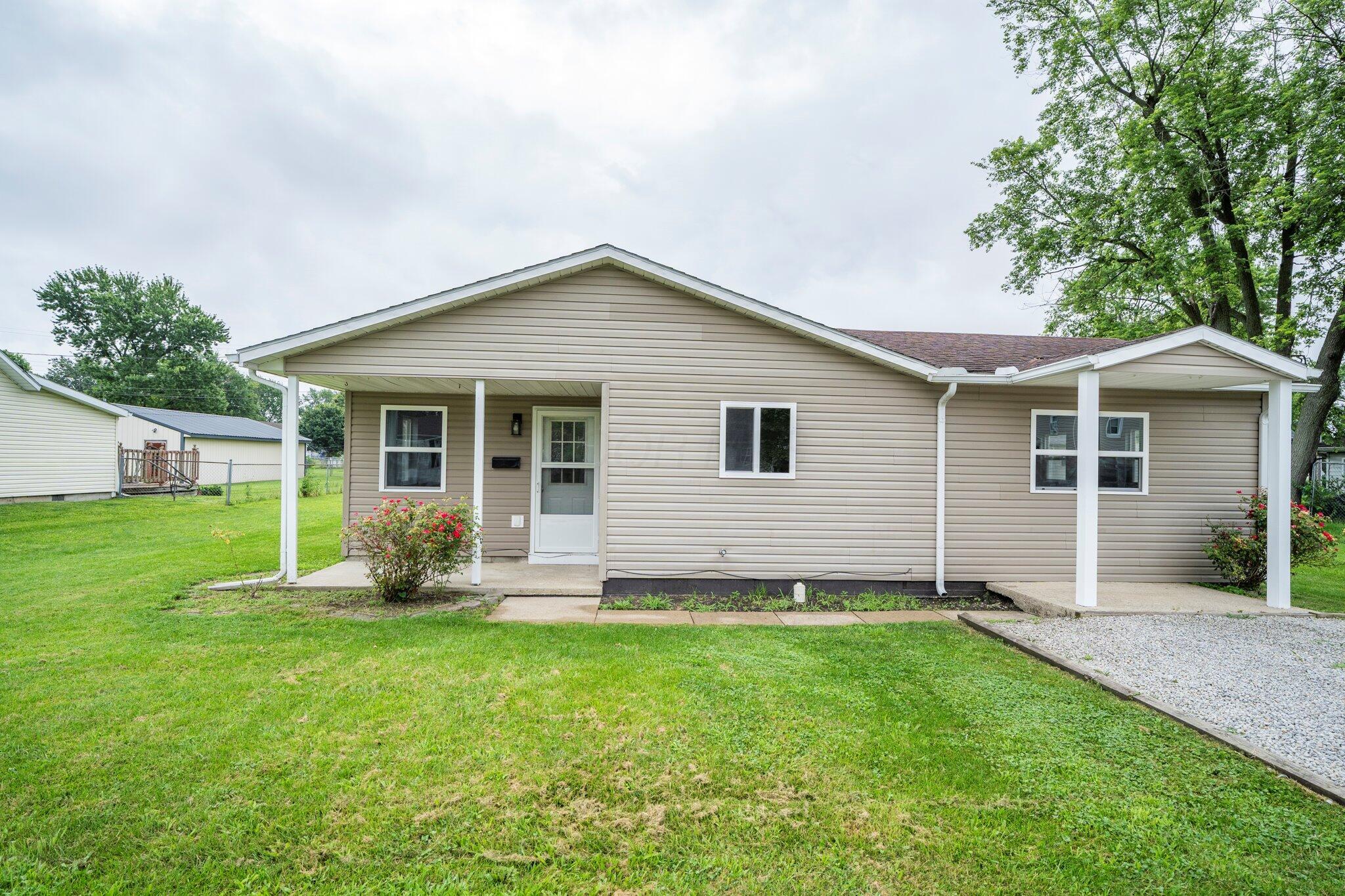 1105 Gregg Street Property Photo 1
