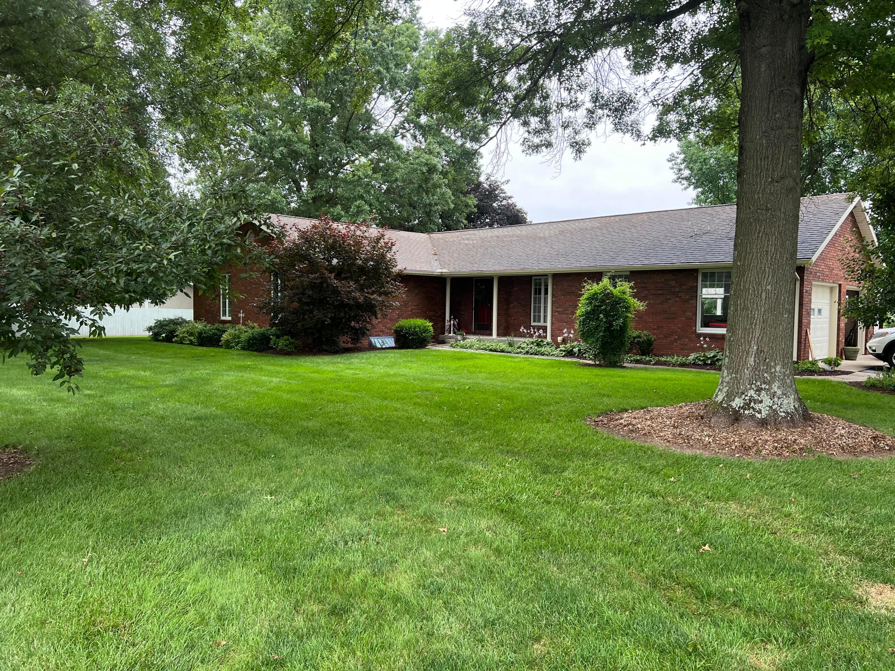 2520 Northridge Road Property Photo 1