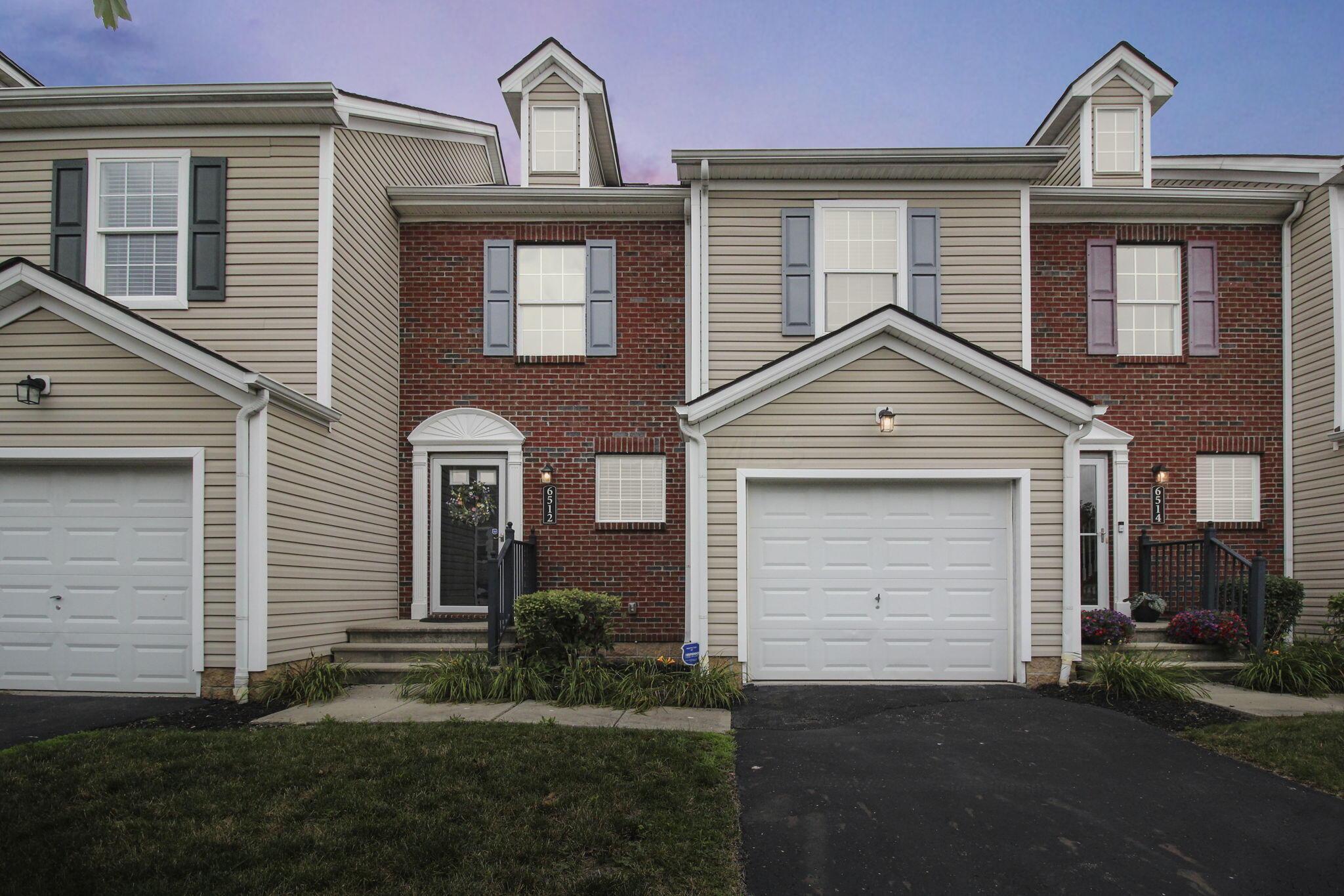 6512 Ash Rock Circle Property Photo 1