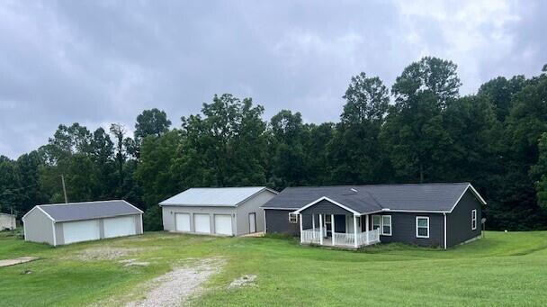 37259 Davis Chapel Road Property Photo 1