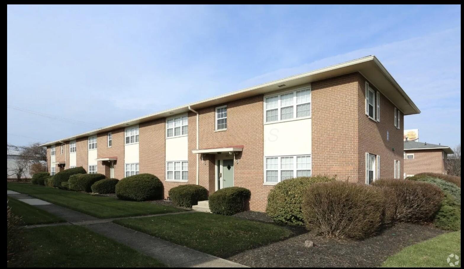 1813 Kenny Road, 1809 Property Photo 1