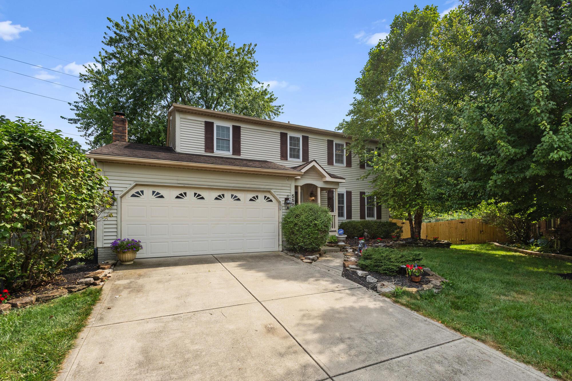 5587 Coogan Place Property Photo 1