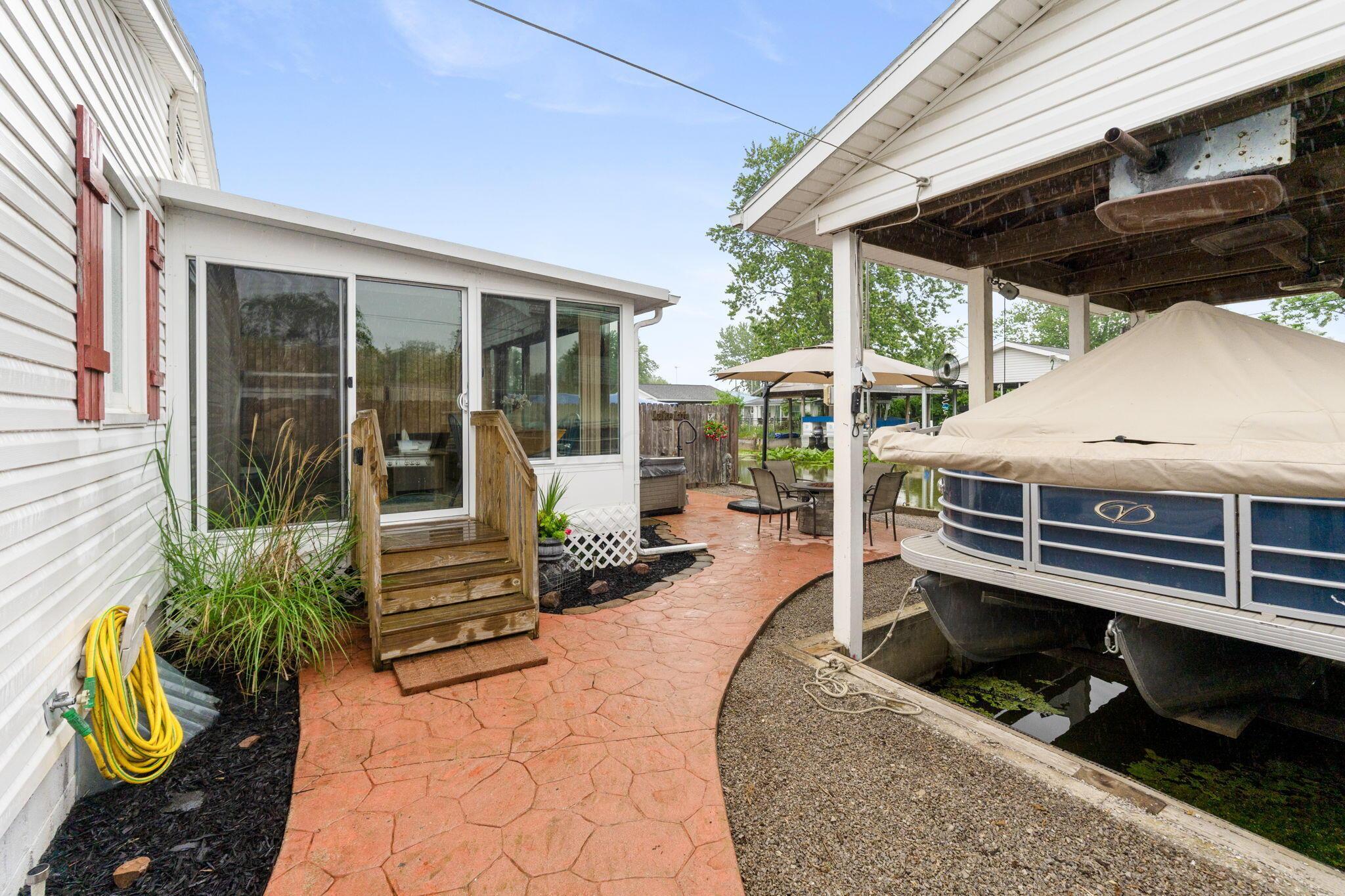 11638 Channel View Drive Property Photo 1