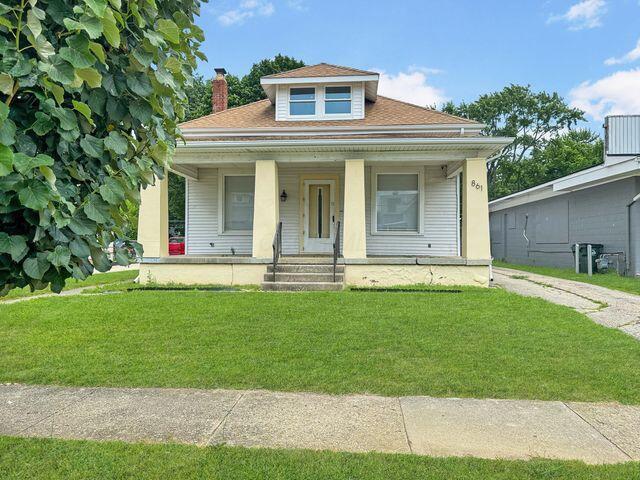 861 S Main Street Property Photo 1