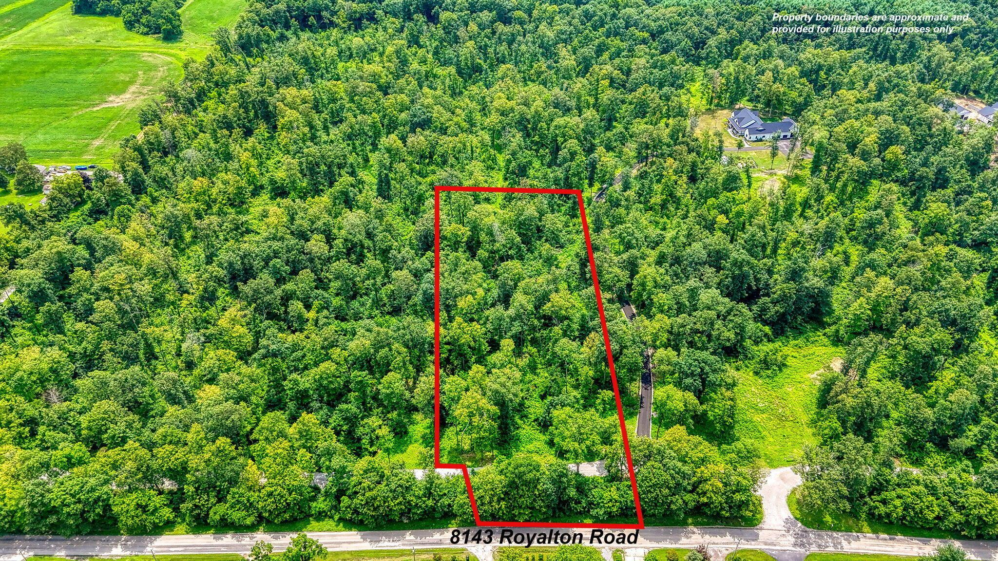 8143 Royalton Road Sw Property Photo 1