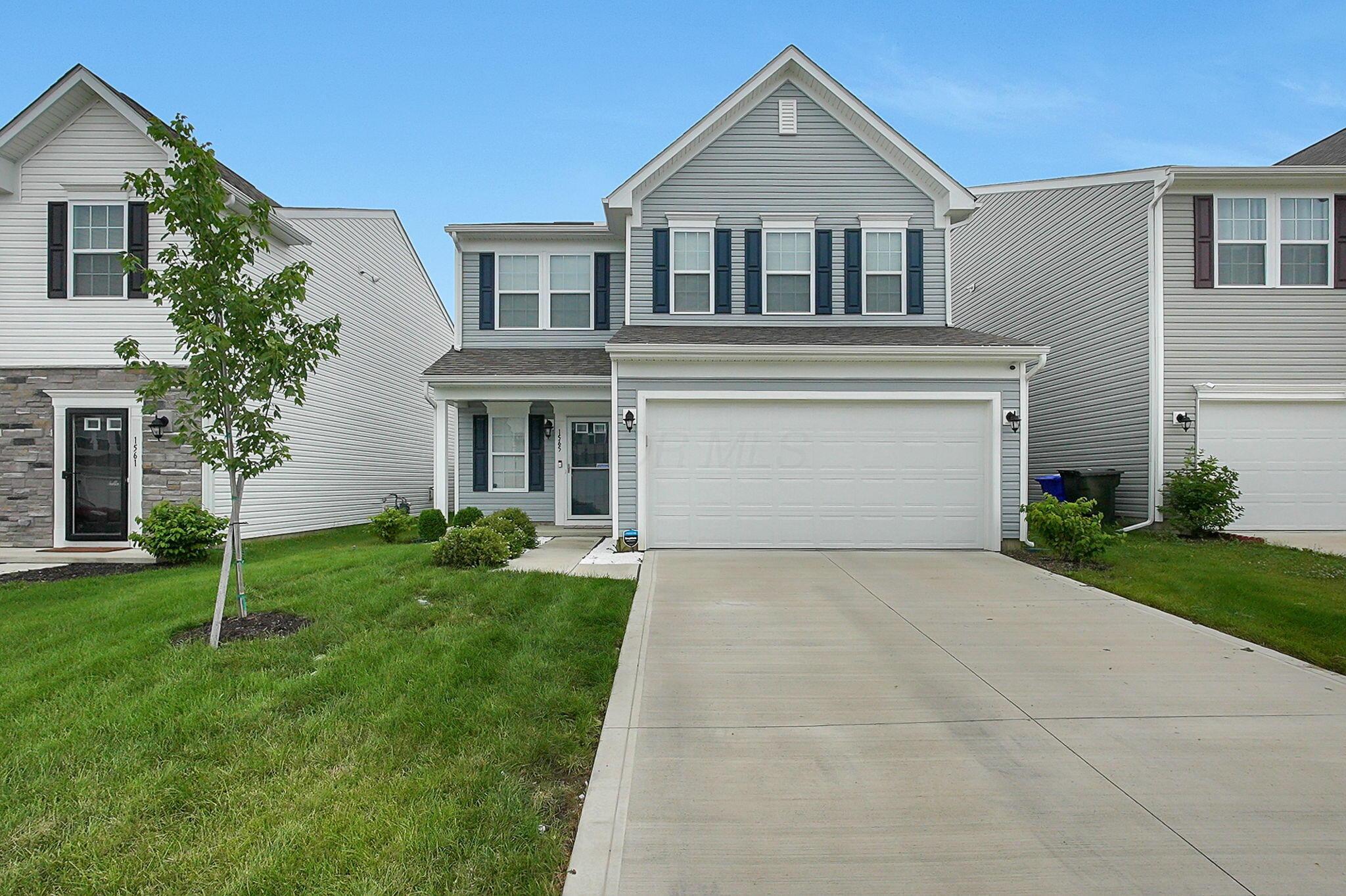 1565 Lewes Castle Drive Property Photo 1