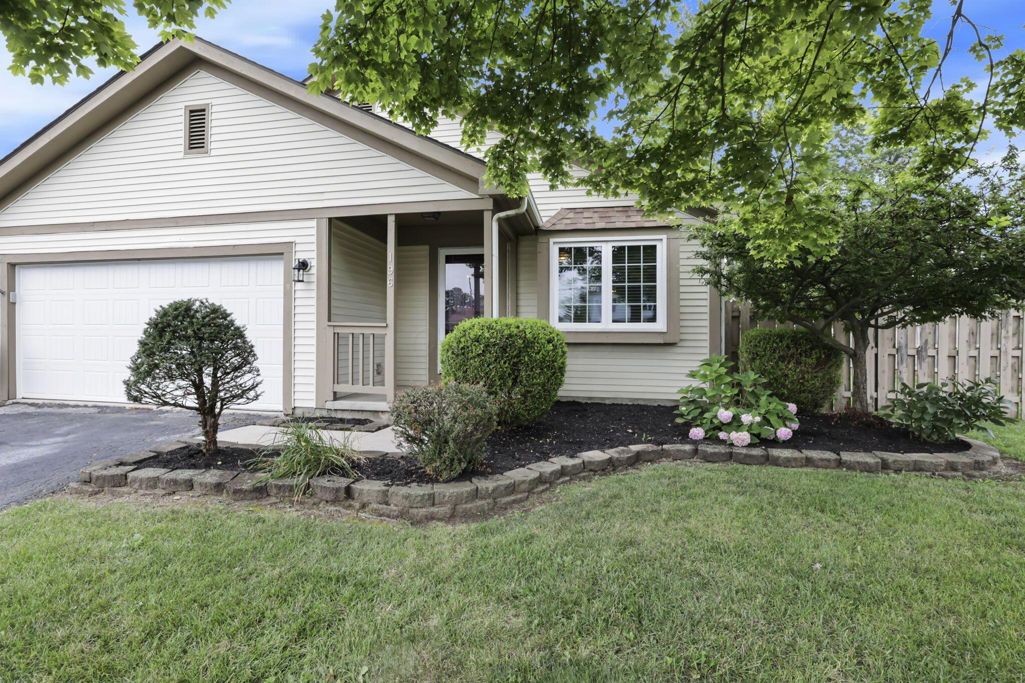 196 Blendon Road Property Photo 1