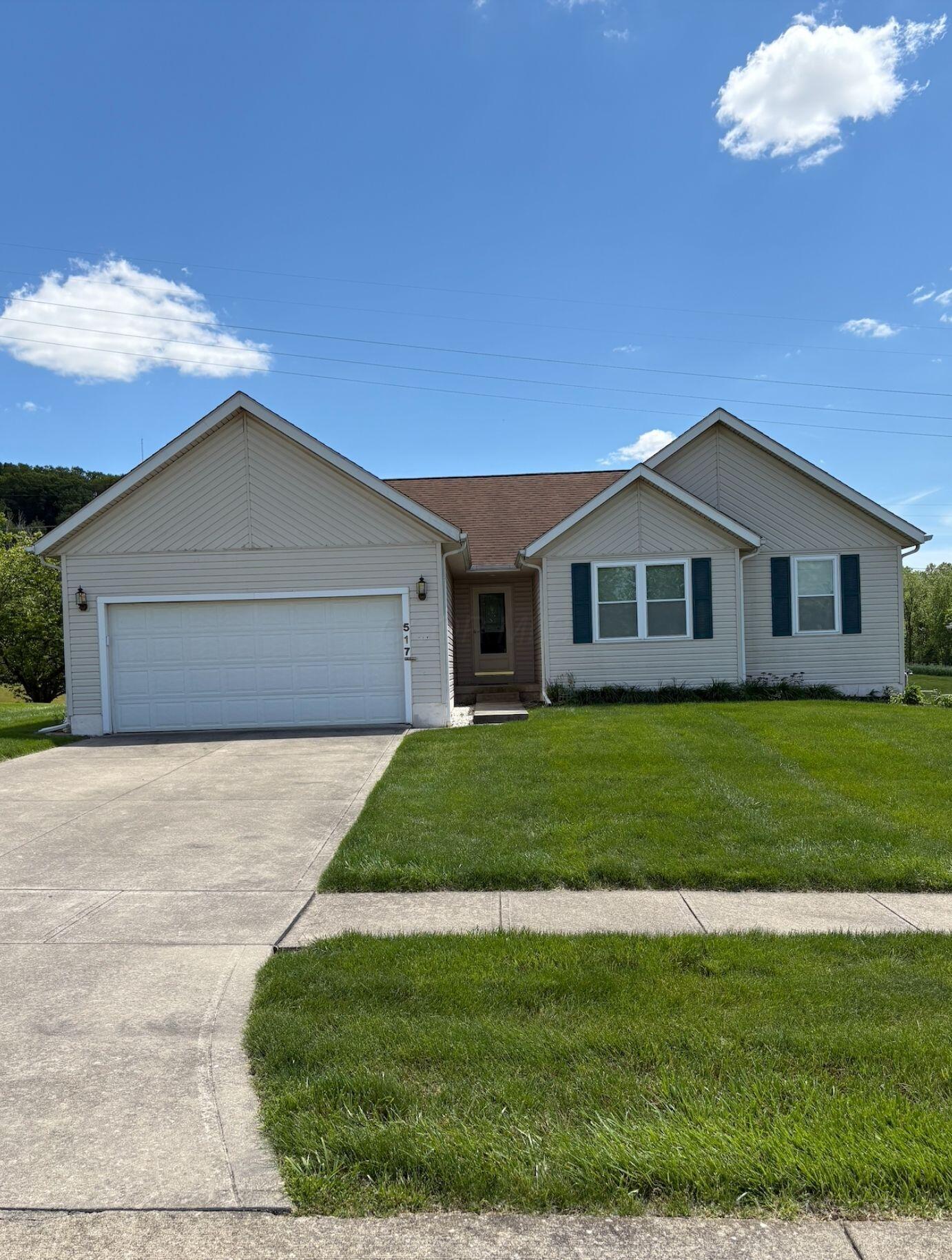 517 Meadowland Drive Property Photo 1