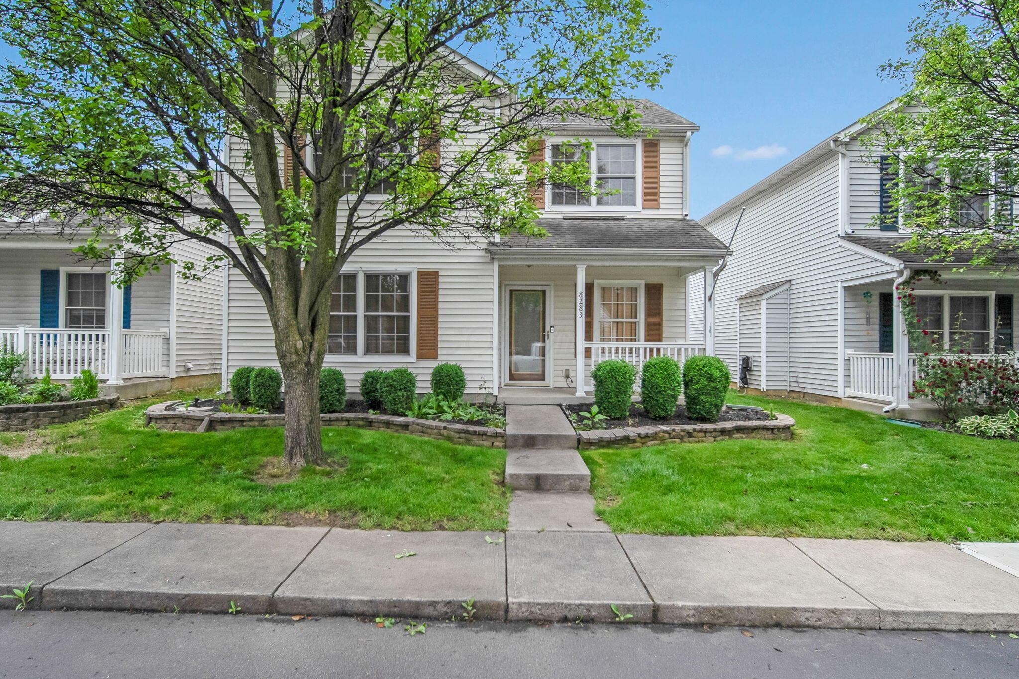 8283 Tegmen Street Property Photo 1
