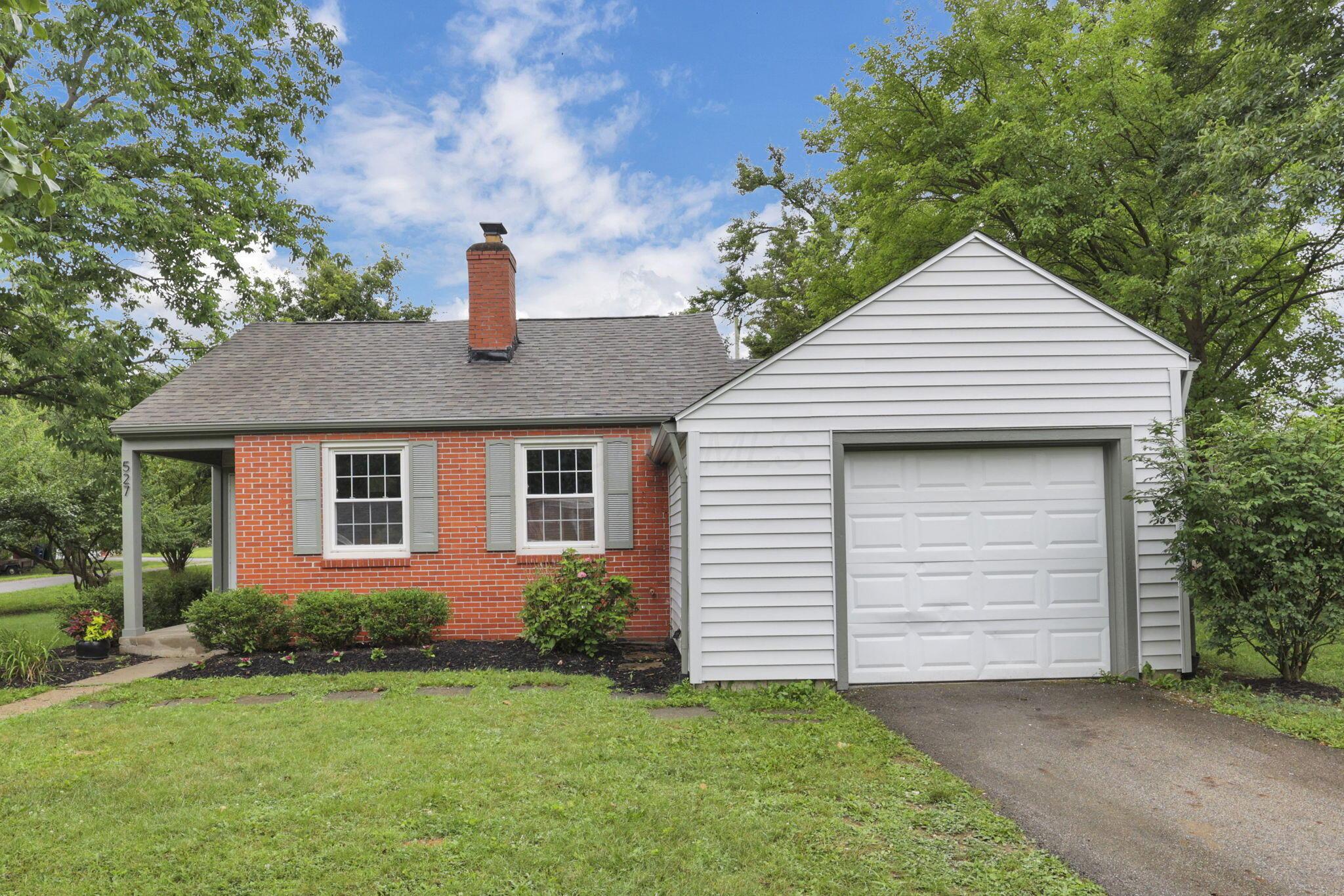 527 S Selby Boulevard Property Photo 1