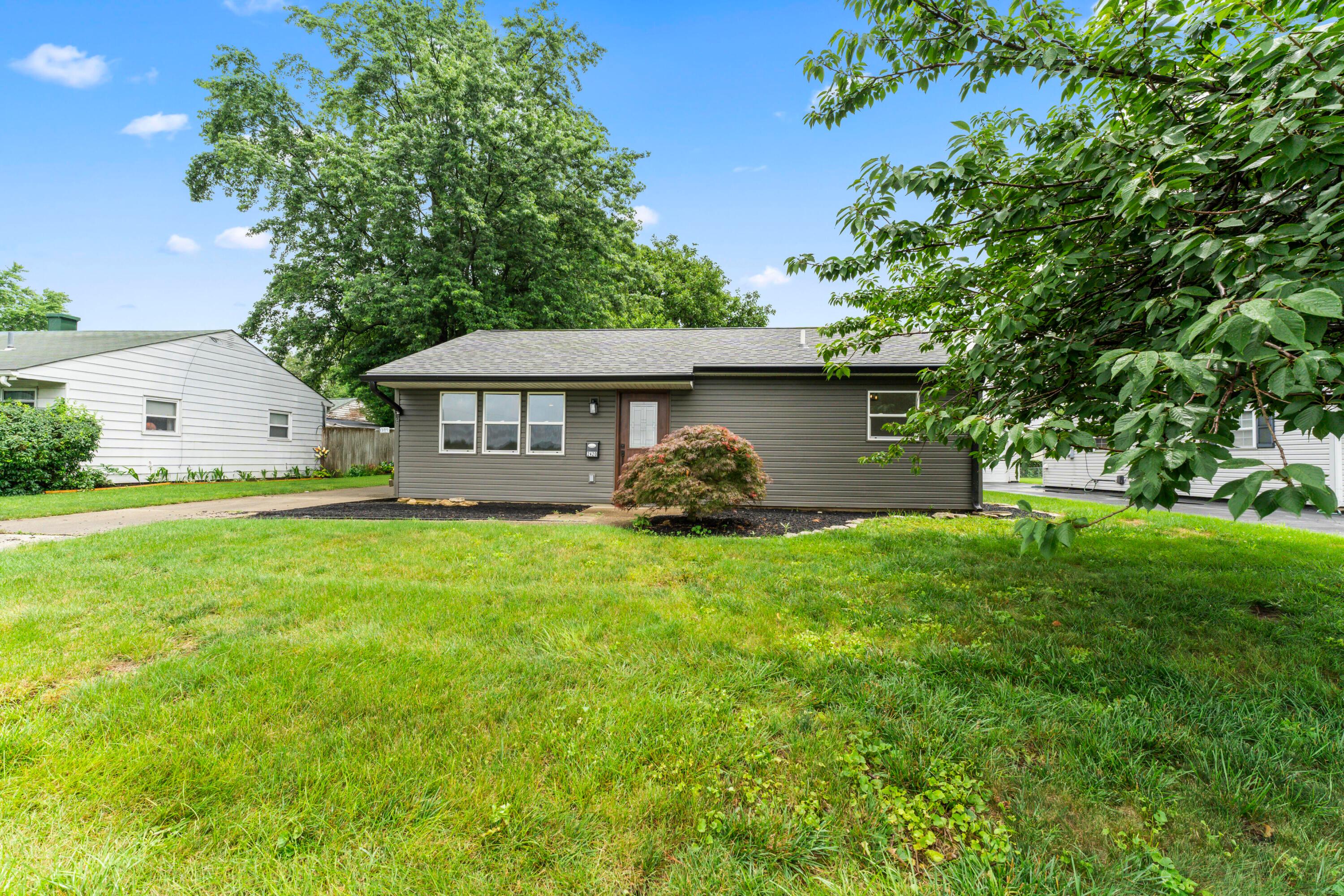 2420 Woodman Drive Property Photo 1