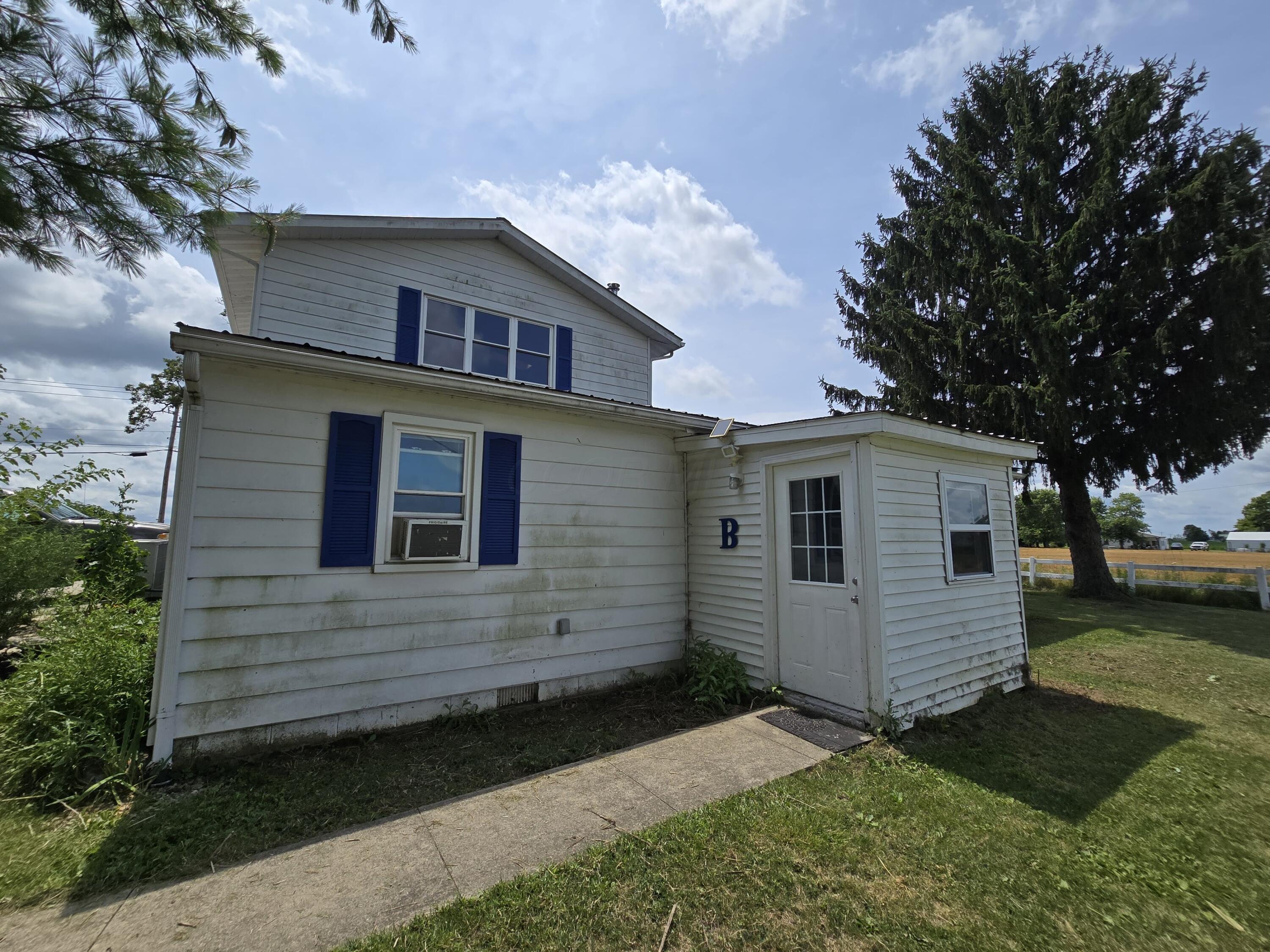 6140 Marysville Road, B Property Photo 1