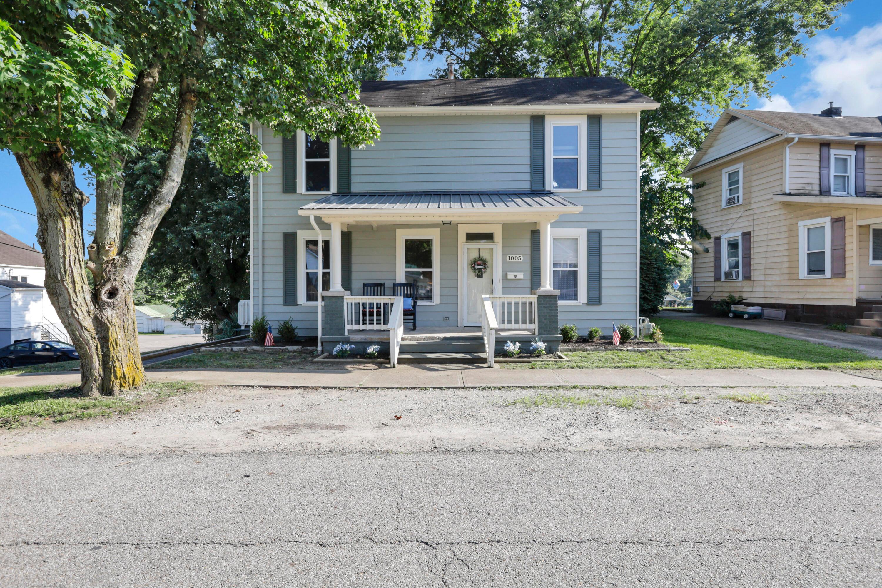 1005 Church Street Property Photo 1