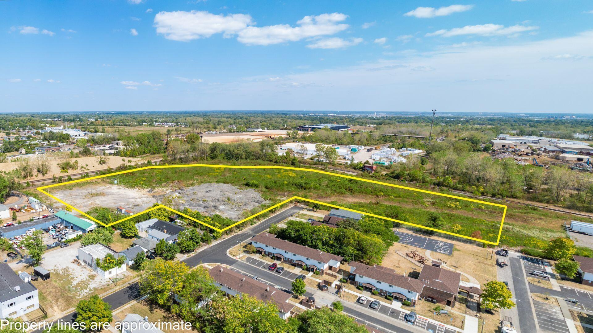0 Leona Avenue Property Photo 1