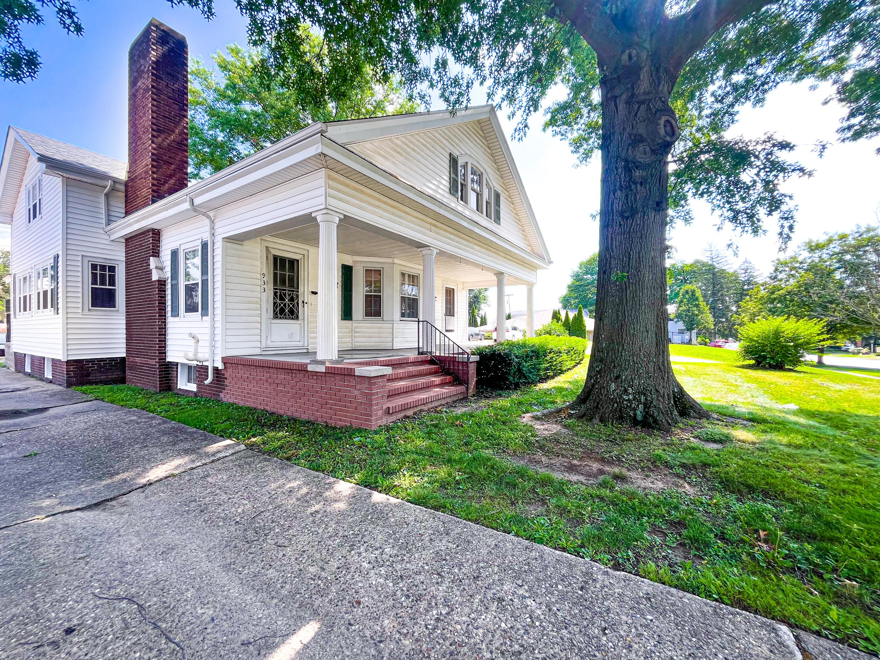 933 Adair Avenue Property Photo