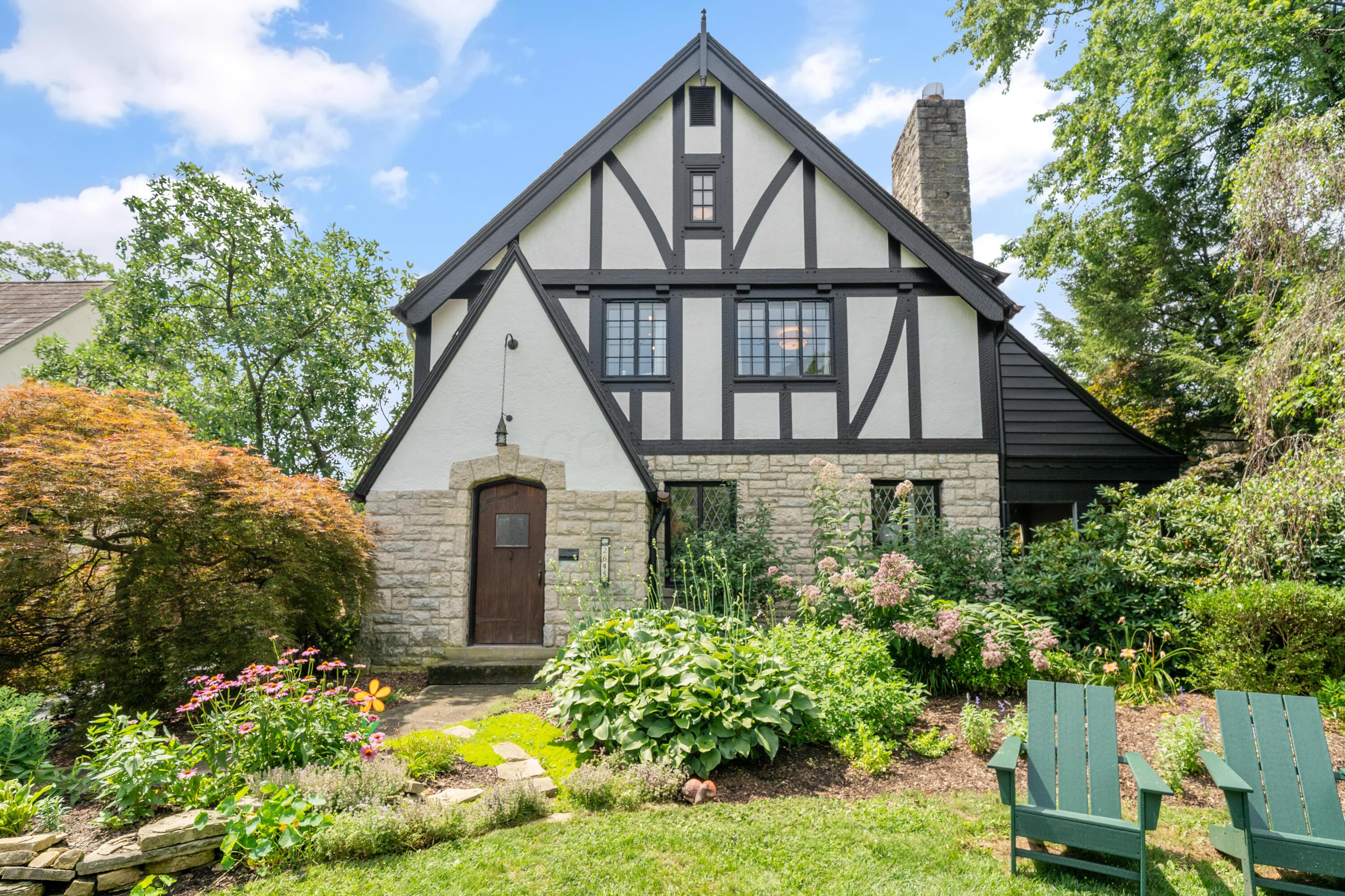 2645 Bexley Park Road Property Photo