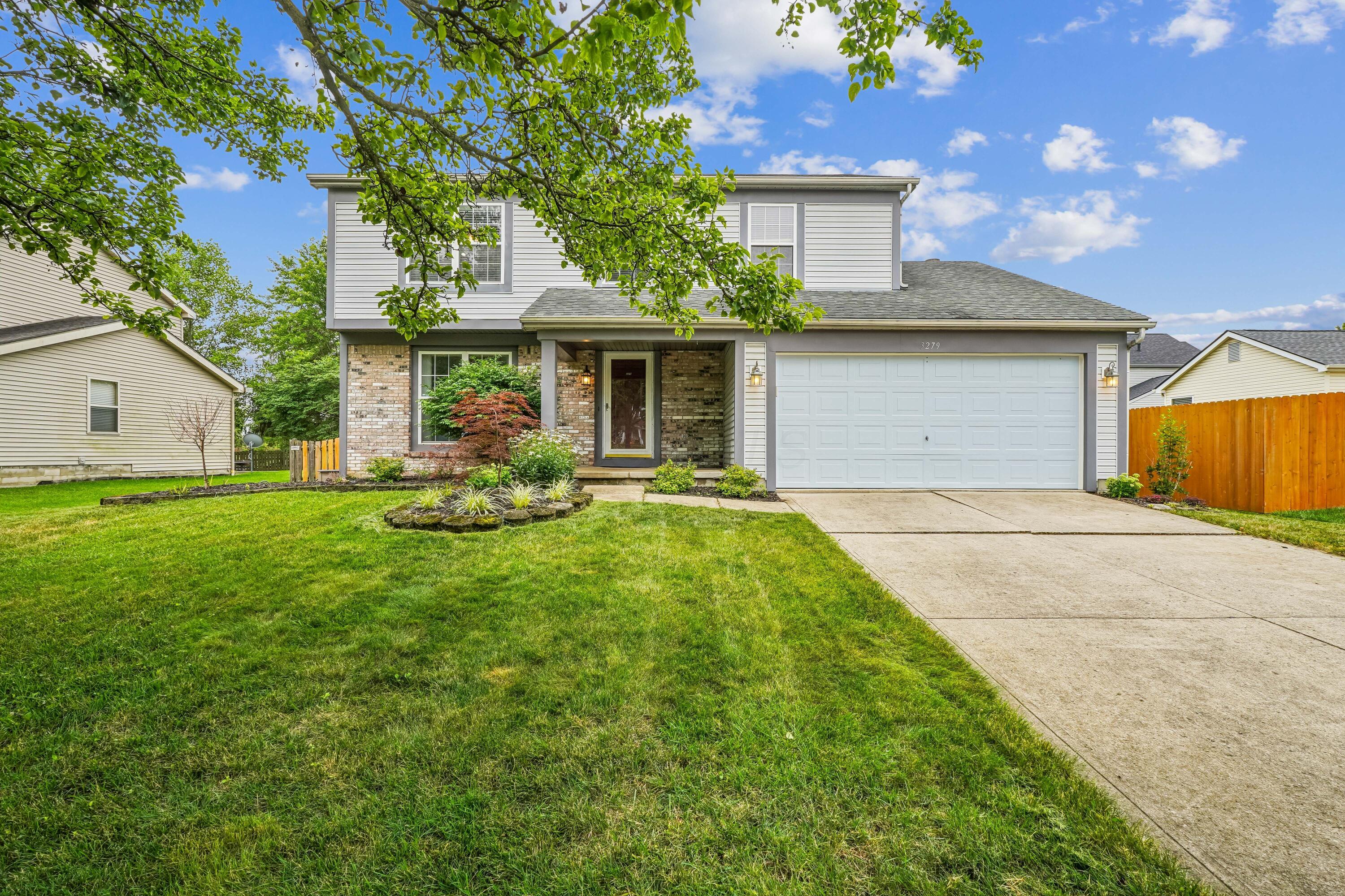 3279 Prairie Gardens Drive Property Photo 1