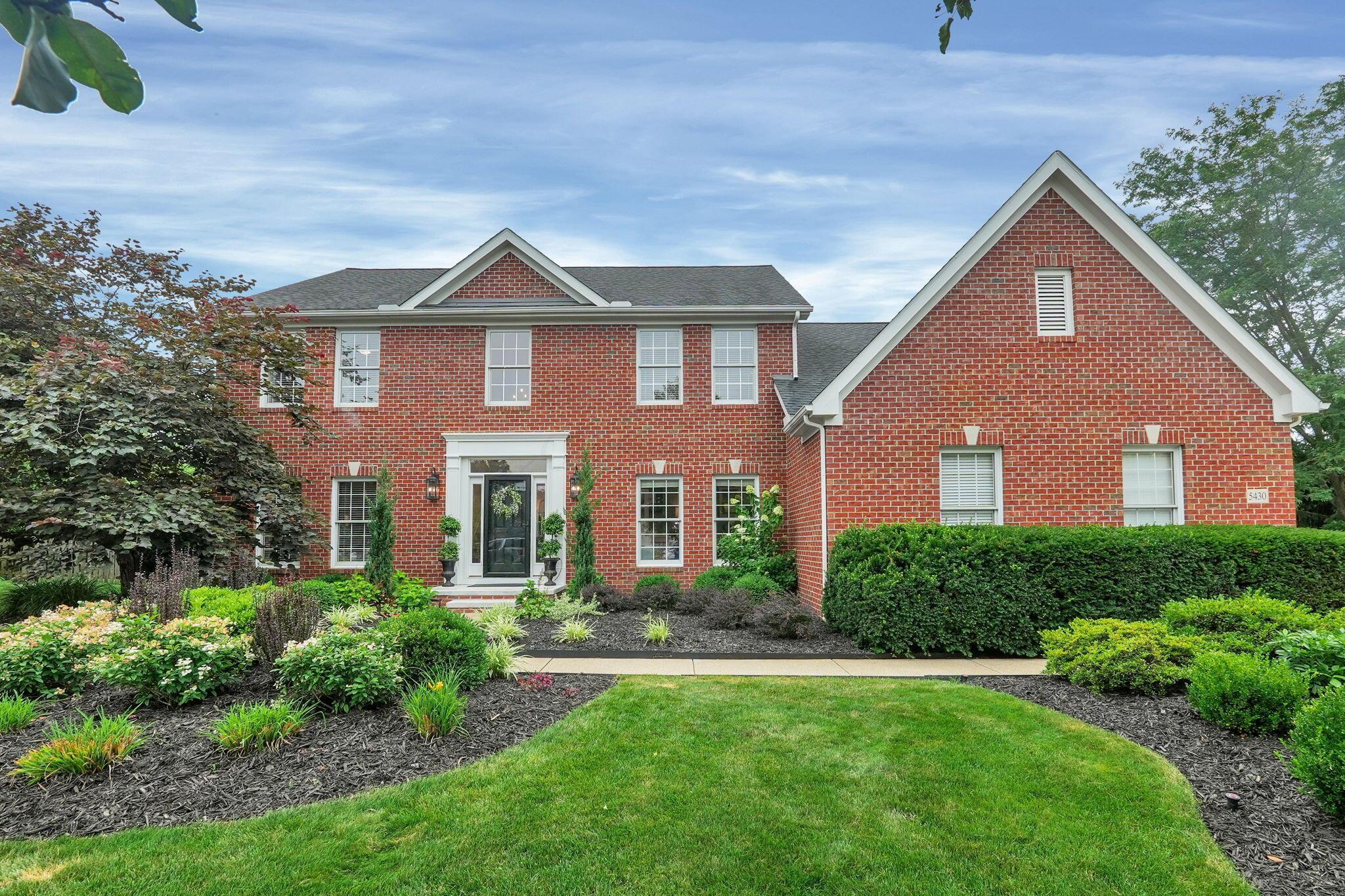 5430 Forest Highlands Court Property Photo 1