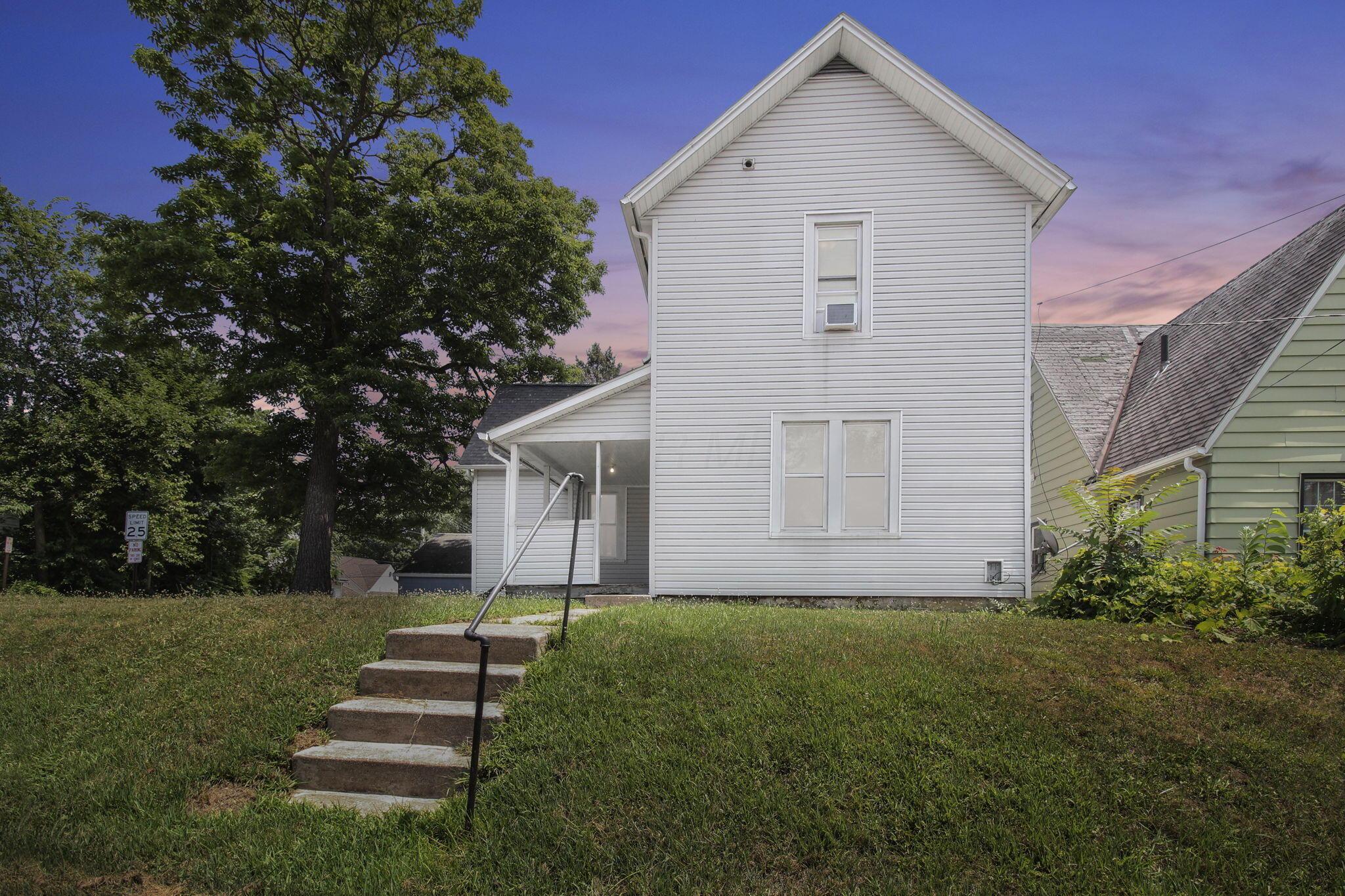 257 Wood Street Property Photo 1