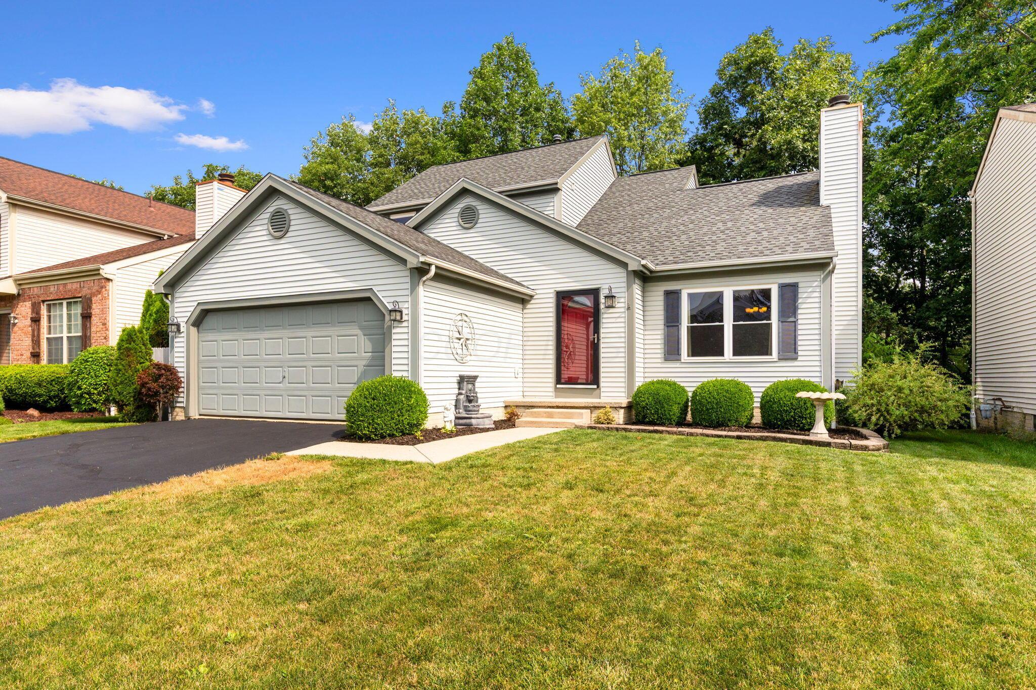 619 Rainbow Drive Property Photo 1