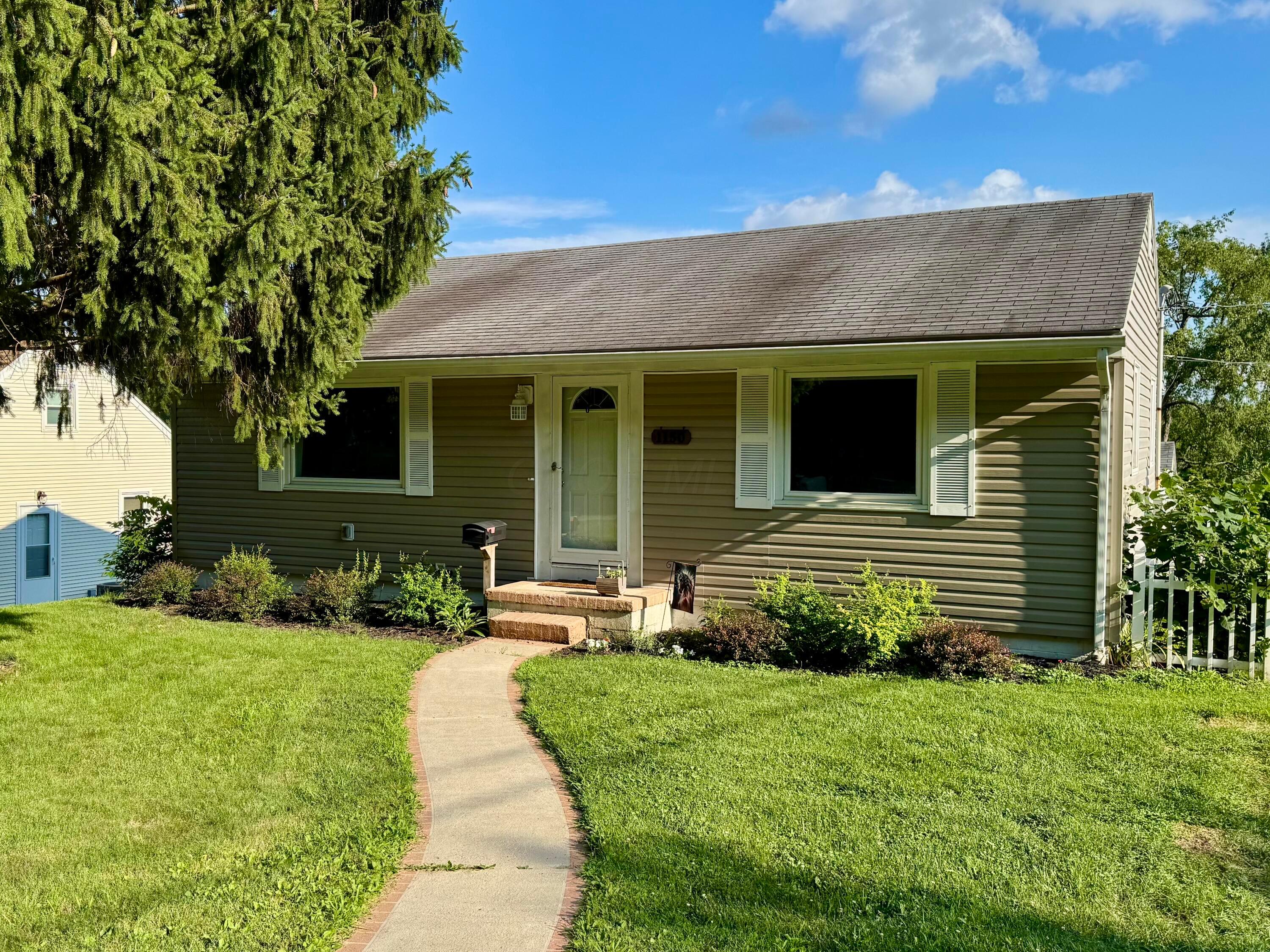 1150 E Fair Avenue Property Photo 1