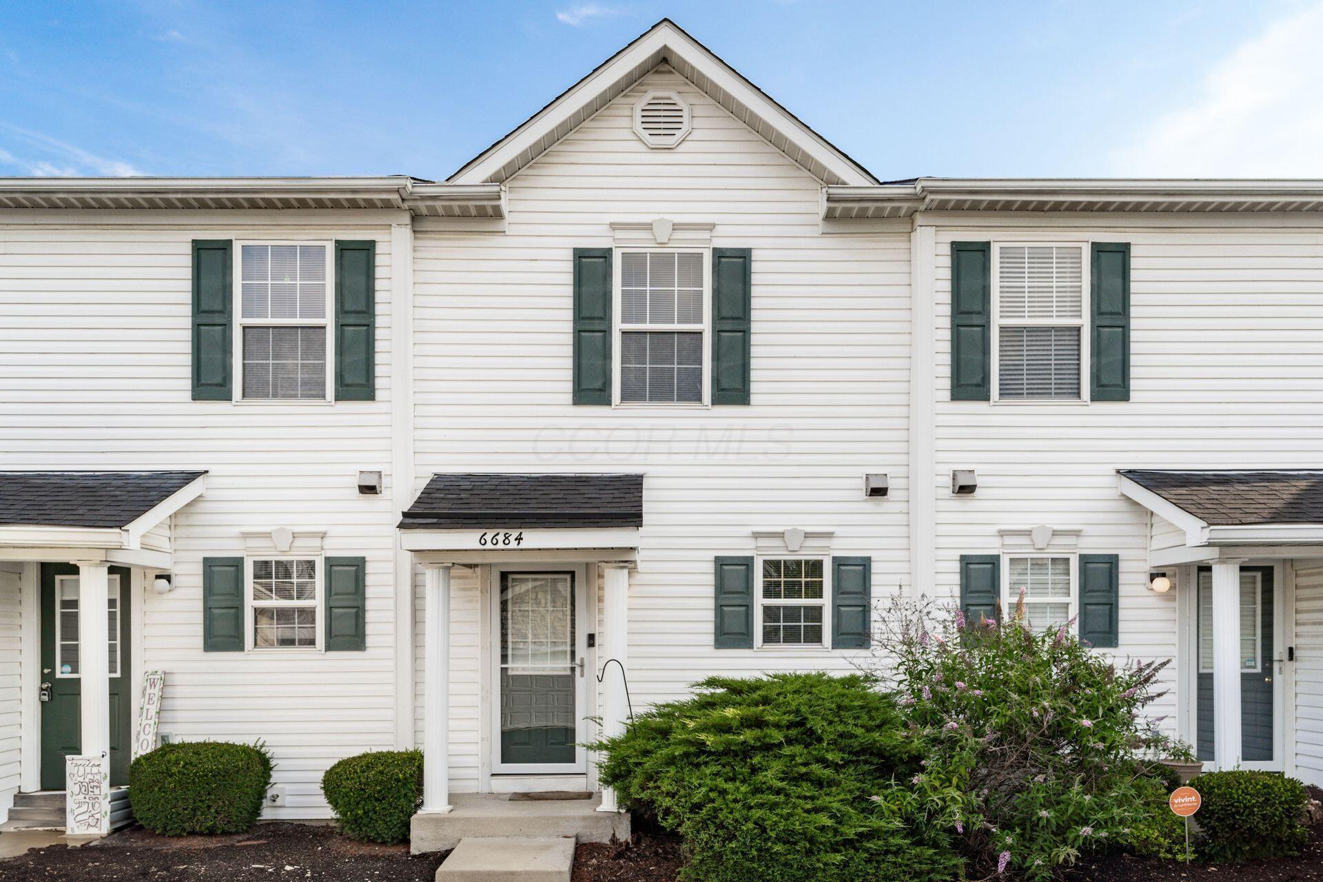6684 Lagrange Drive, 48C