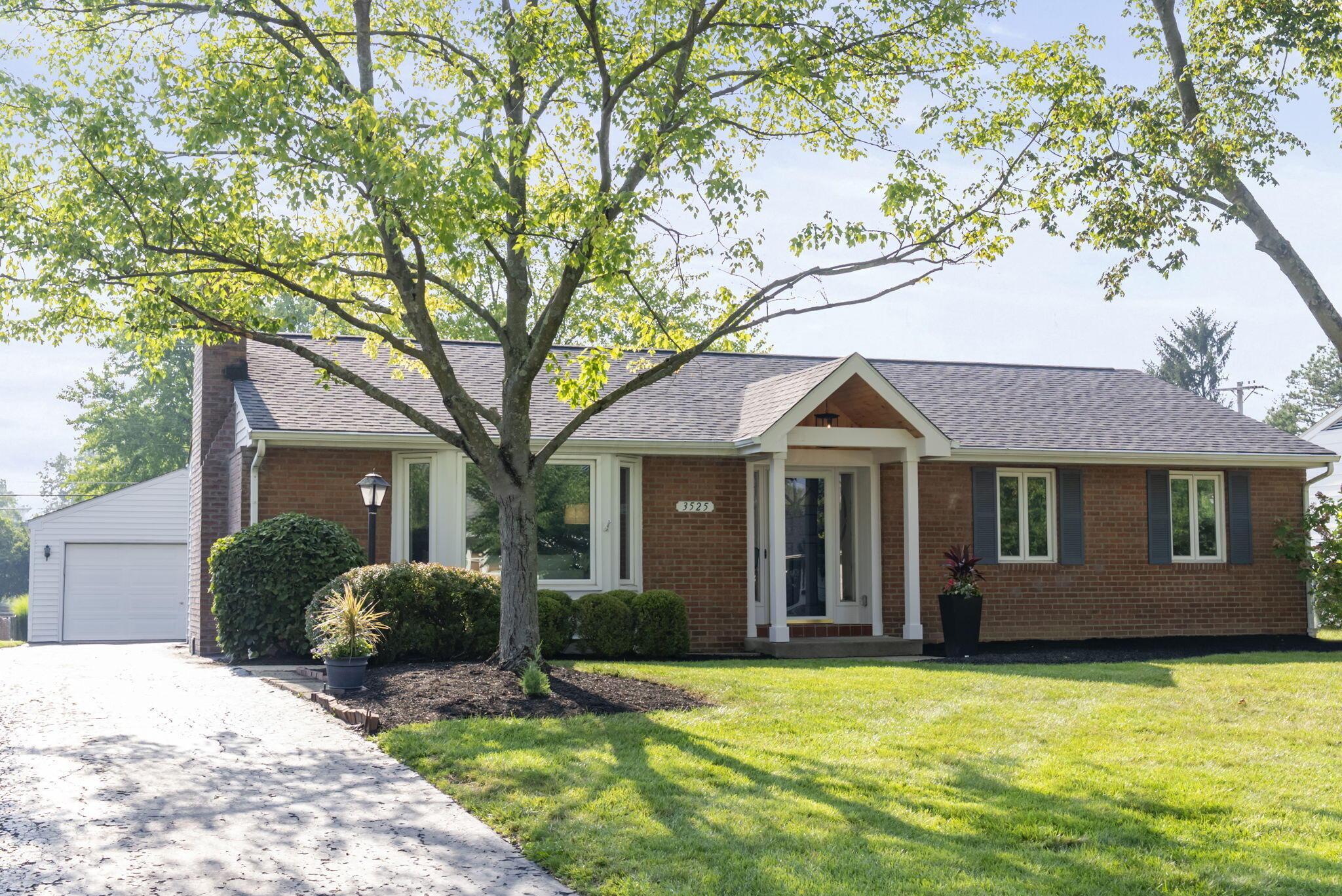 3525 Sciotangy Drive Property Photo