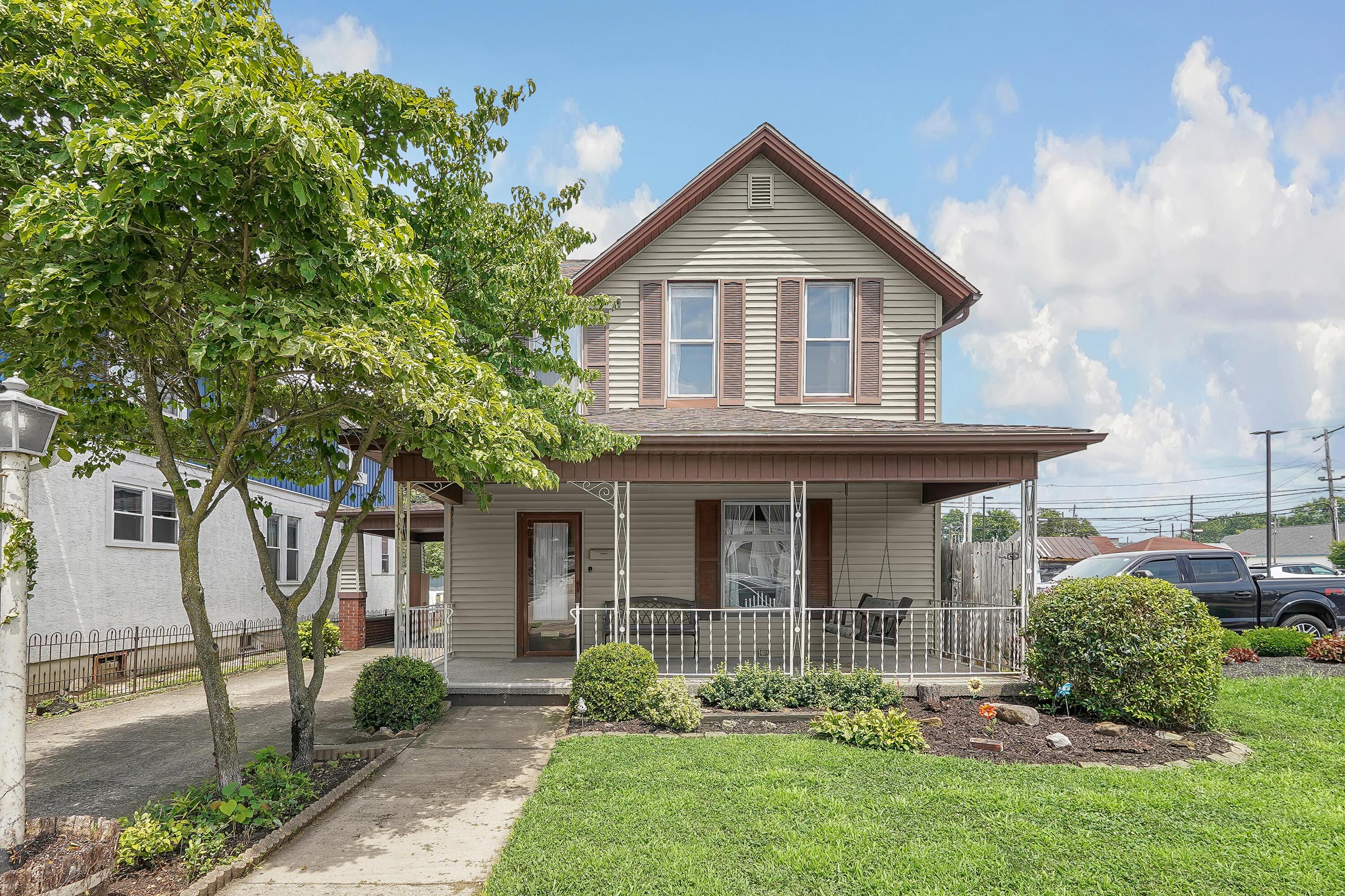 144 Pinckney Street Property Photo 1