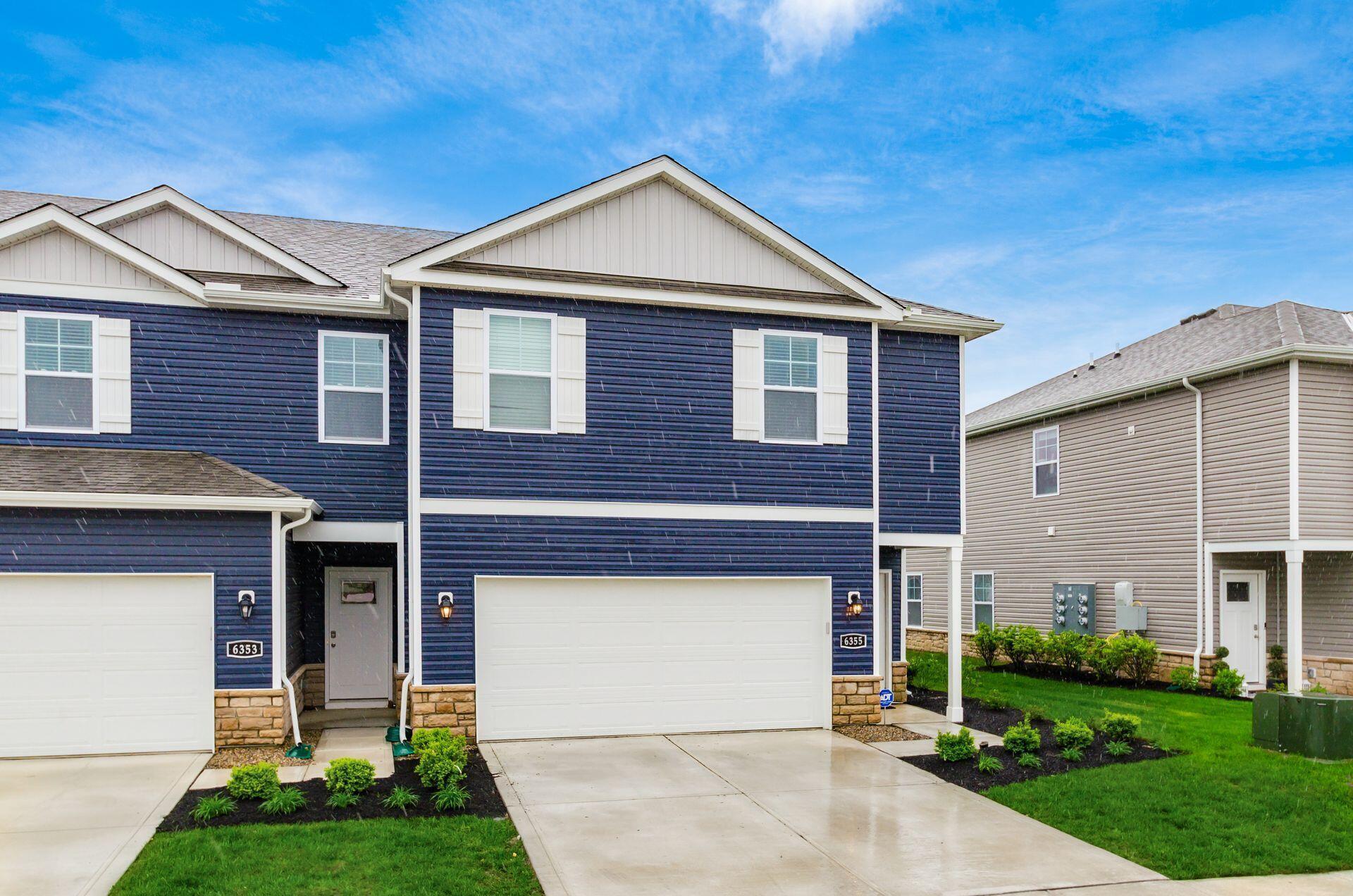 6355 Marinelli Drive N Property Photo 1
