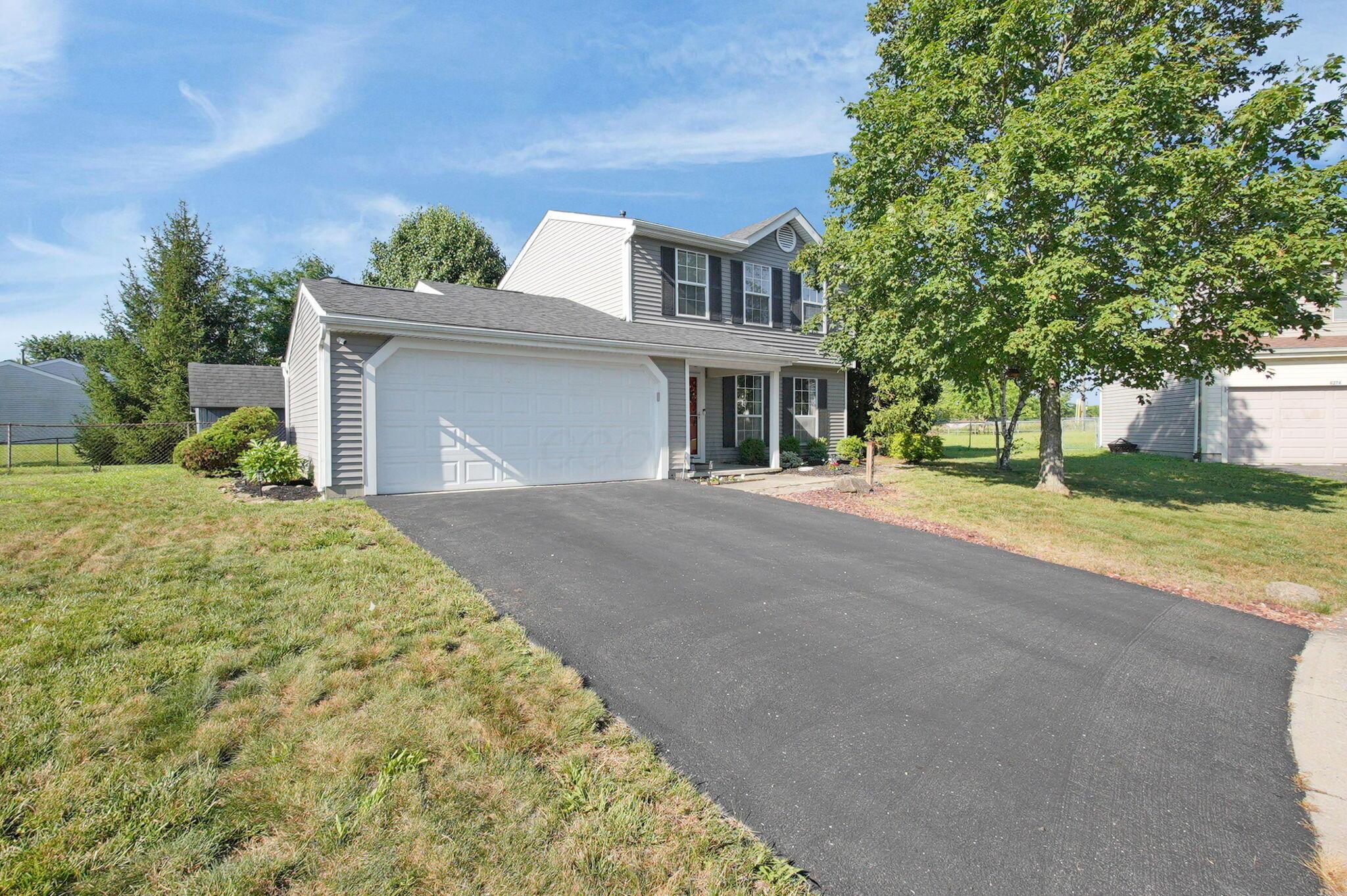6265 Glencairn Circle Property Photo 1