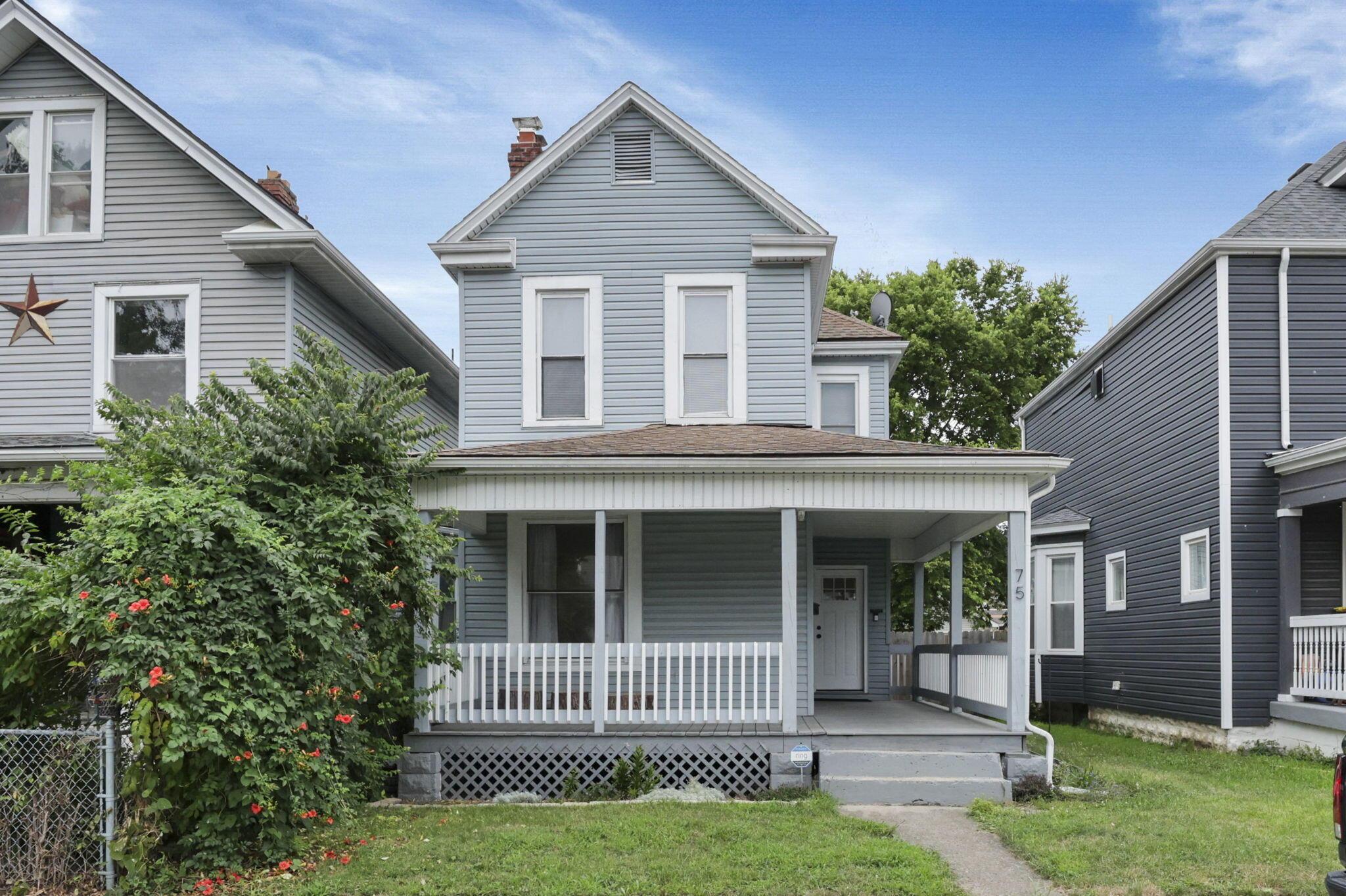 75 Brehl Avenue Property Photo 1