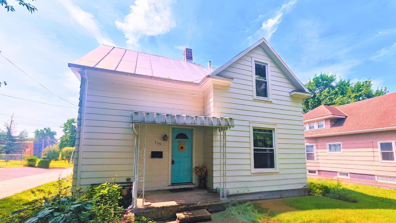 339 W Bigelow Street