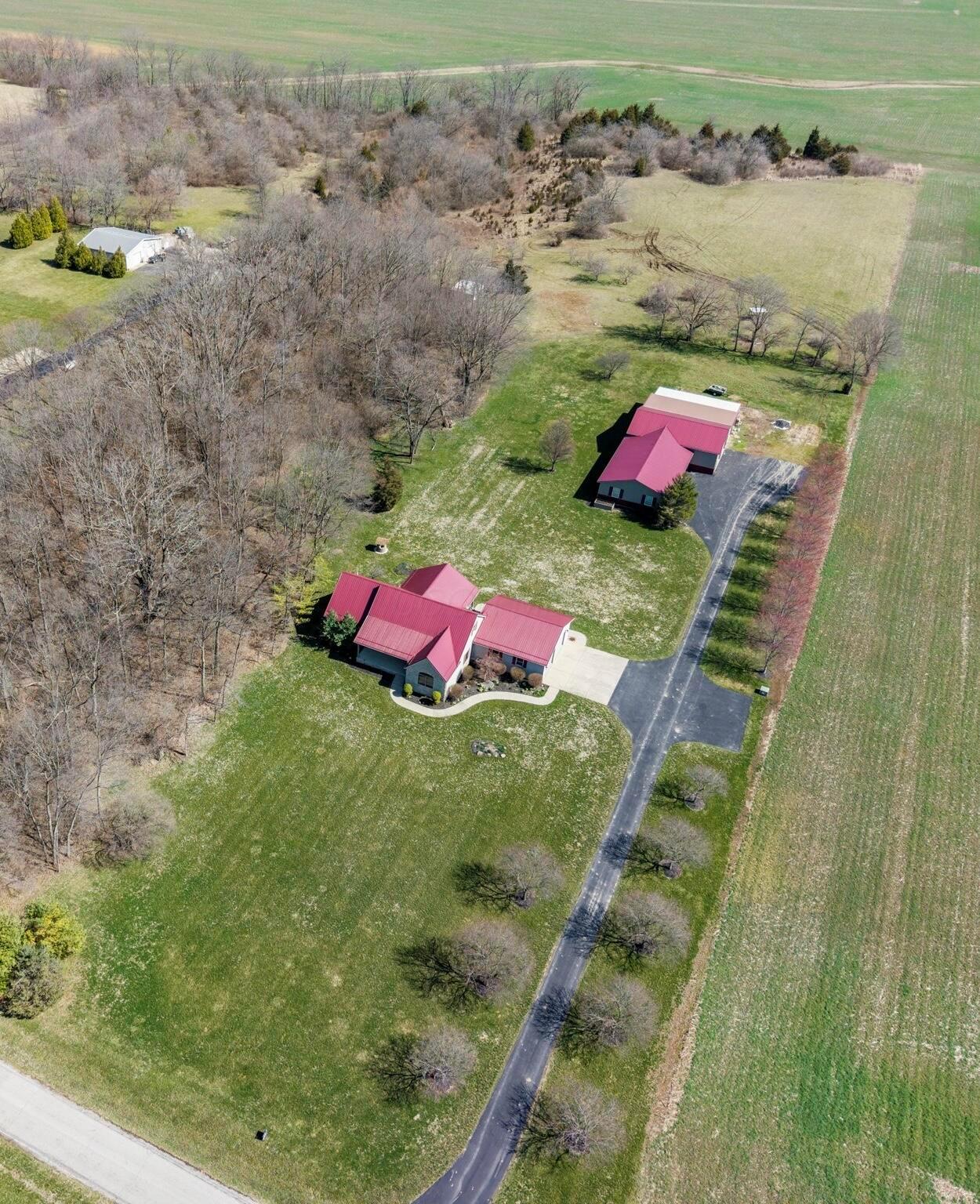 14035 Woods Opossum Run Road Property Photo 1