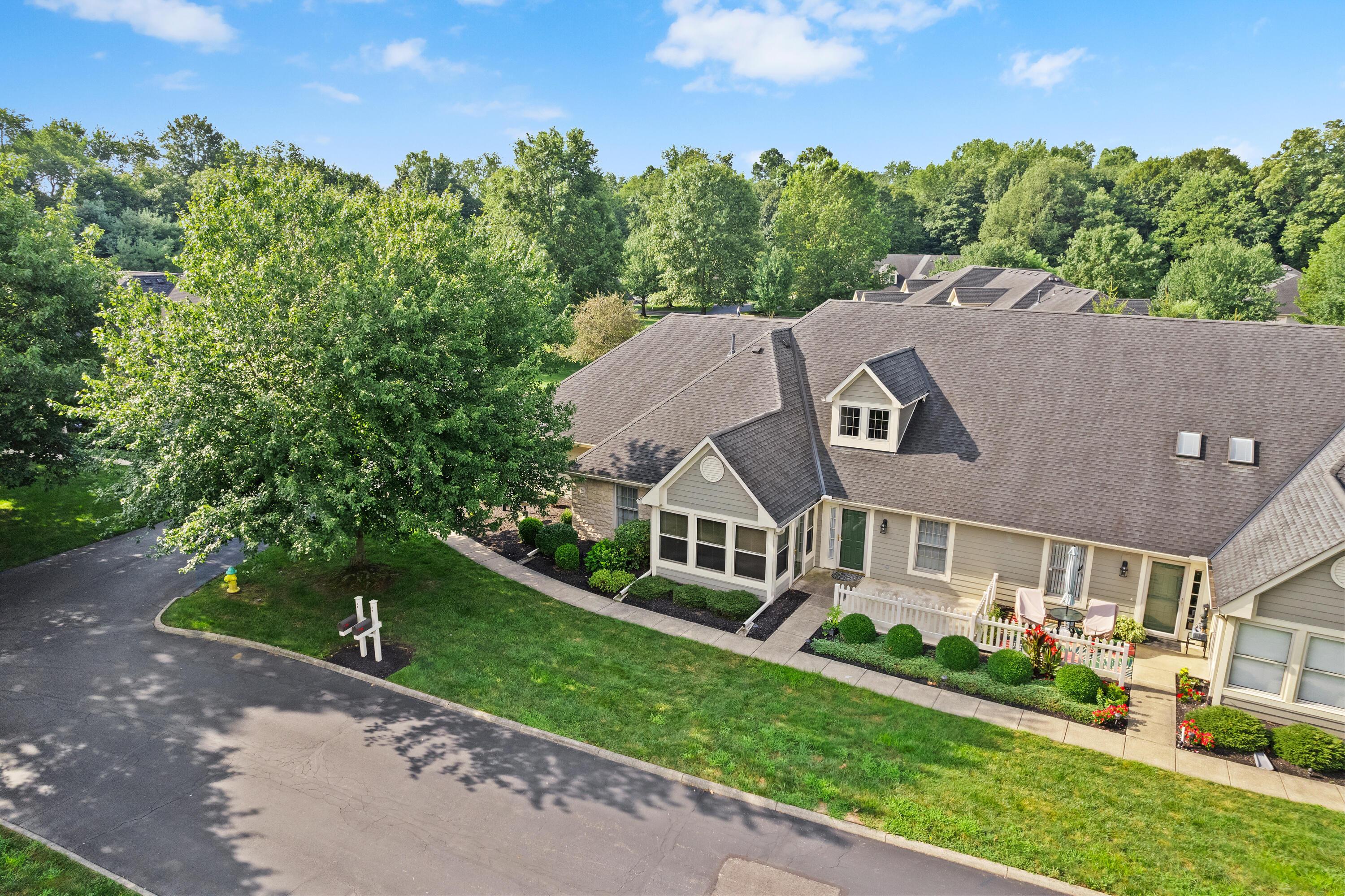 36 Stonington Circle Property Photo 1