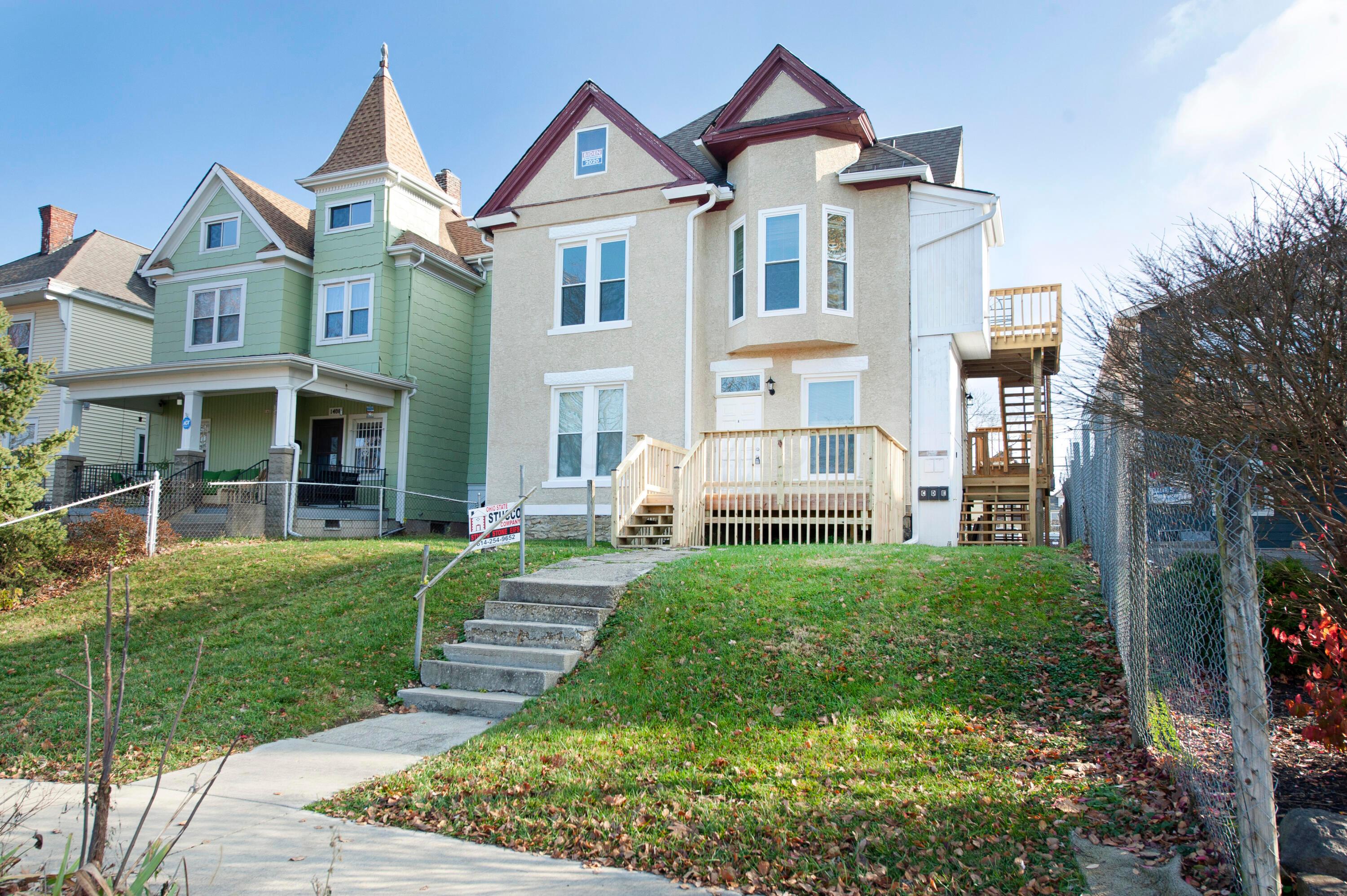 1404 Indianola Avenue Property Photo 1