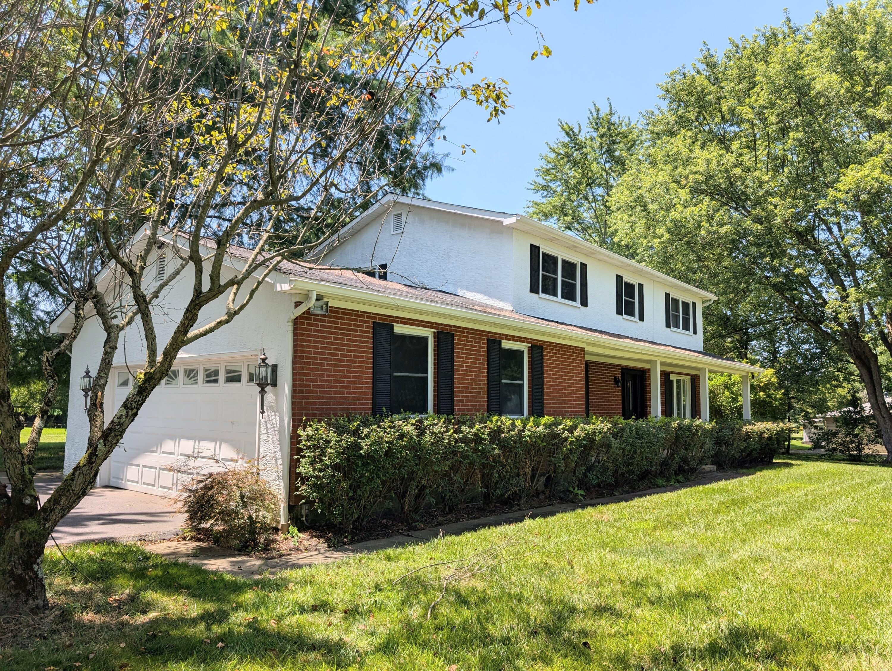 5535 Miller Church Road Property Photo 1