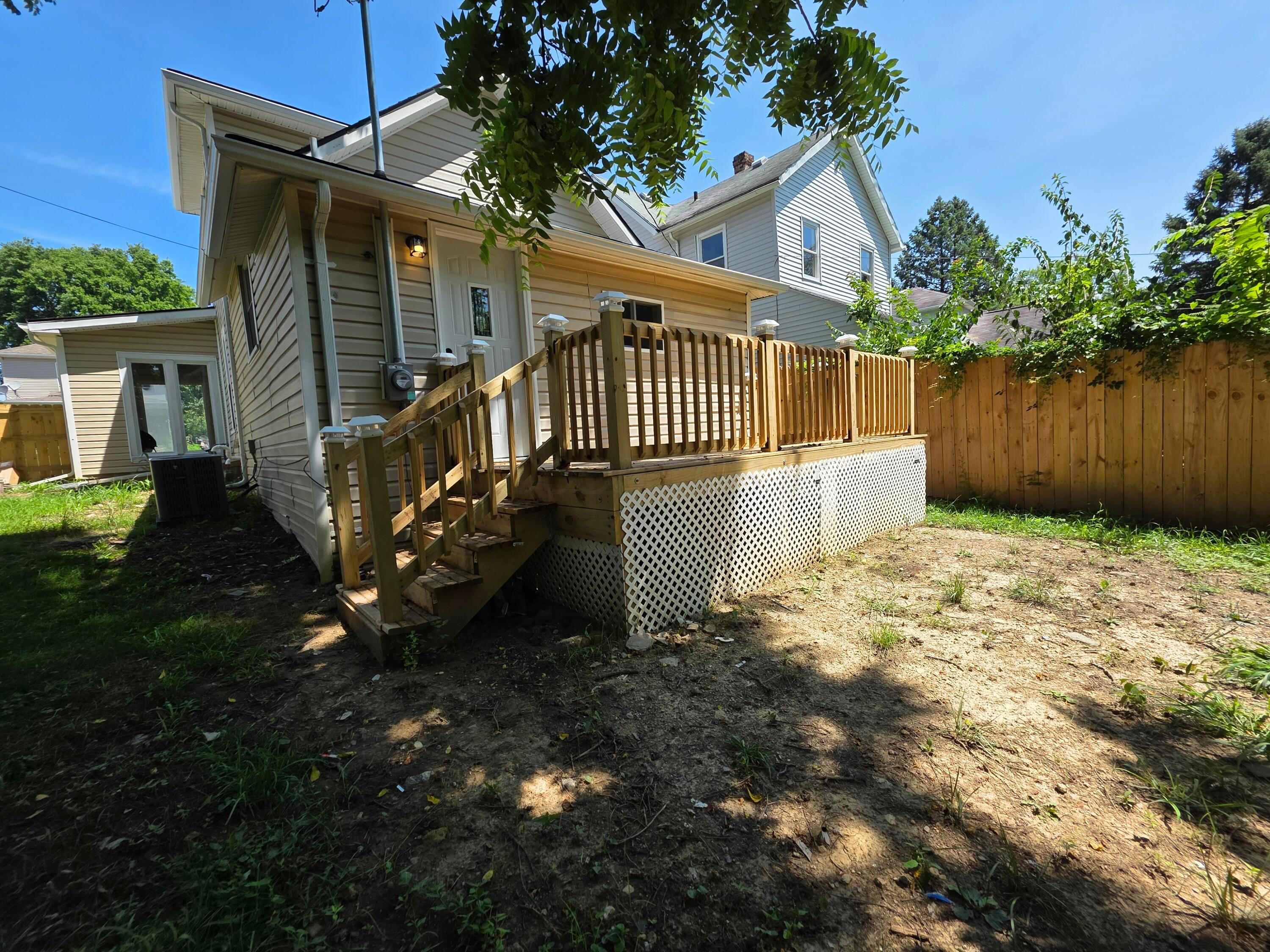 1609 Irwin Avenue Property Photo 23