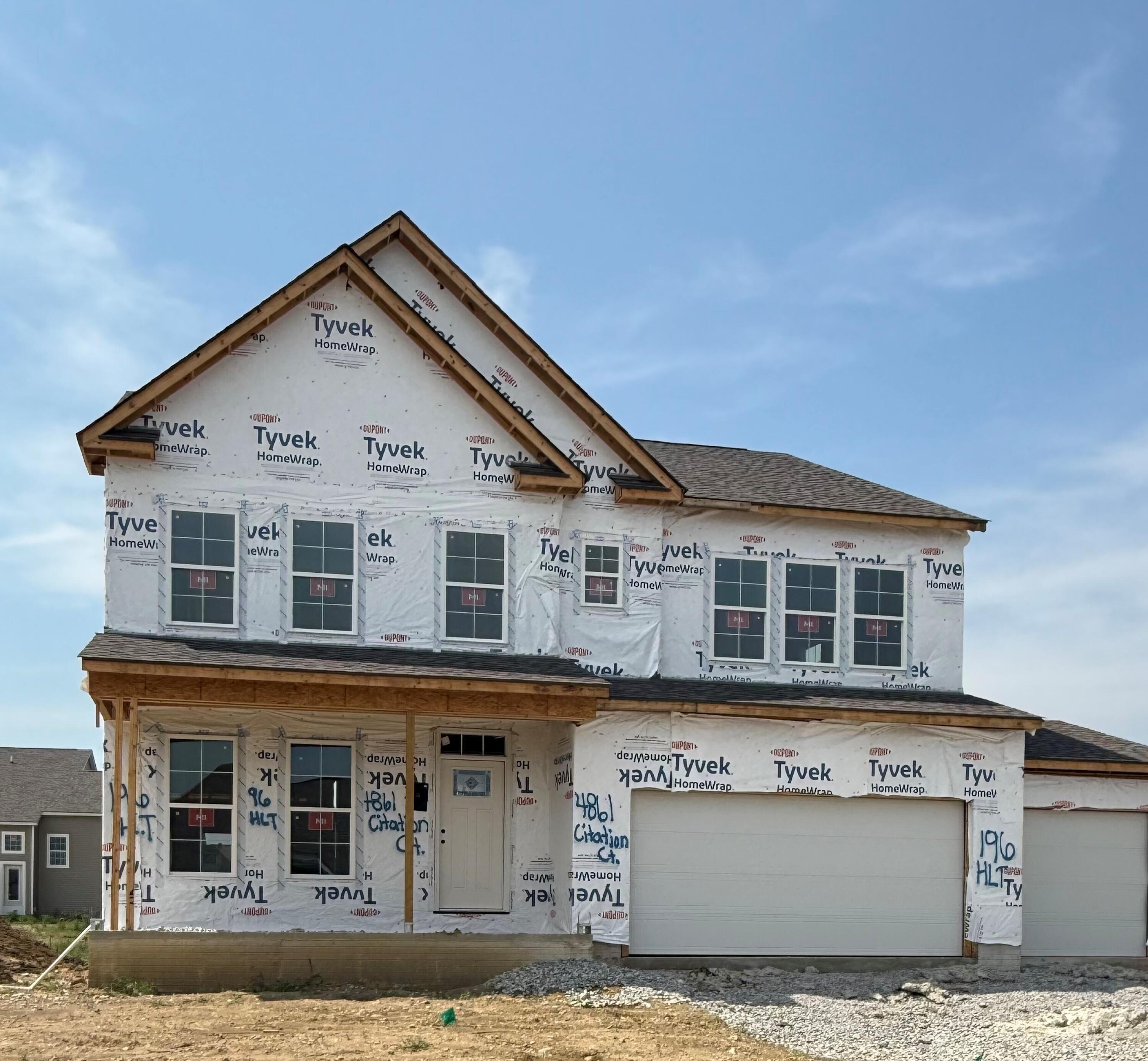 4861 Citation Court Property Photo 1