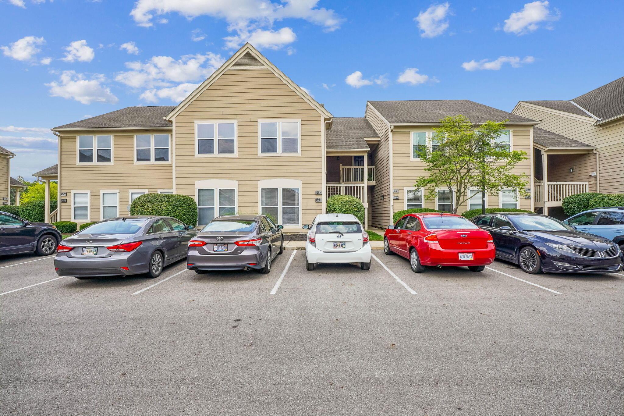 3450 Fishinger Mill Road Drive Property Photo 1