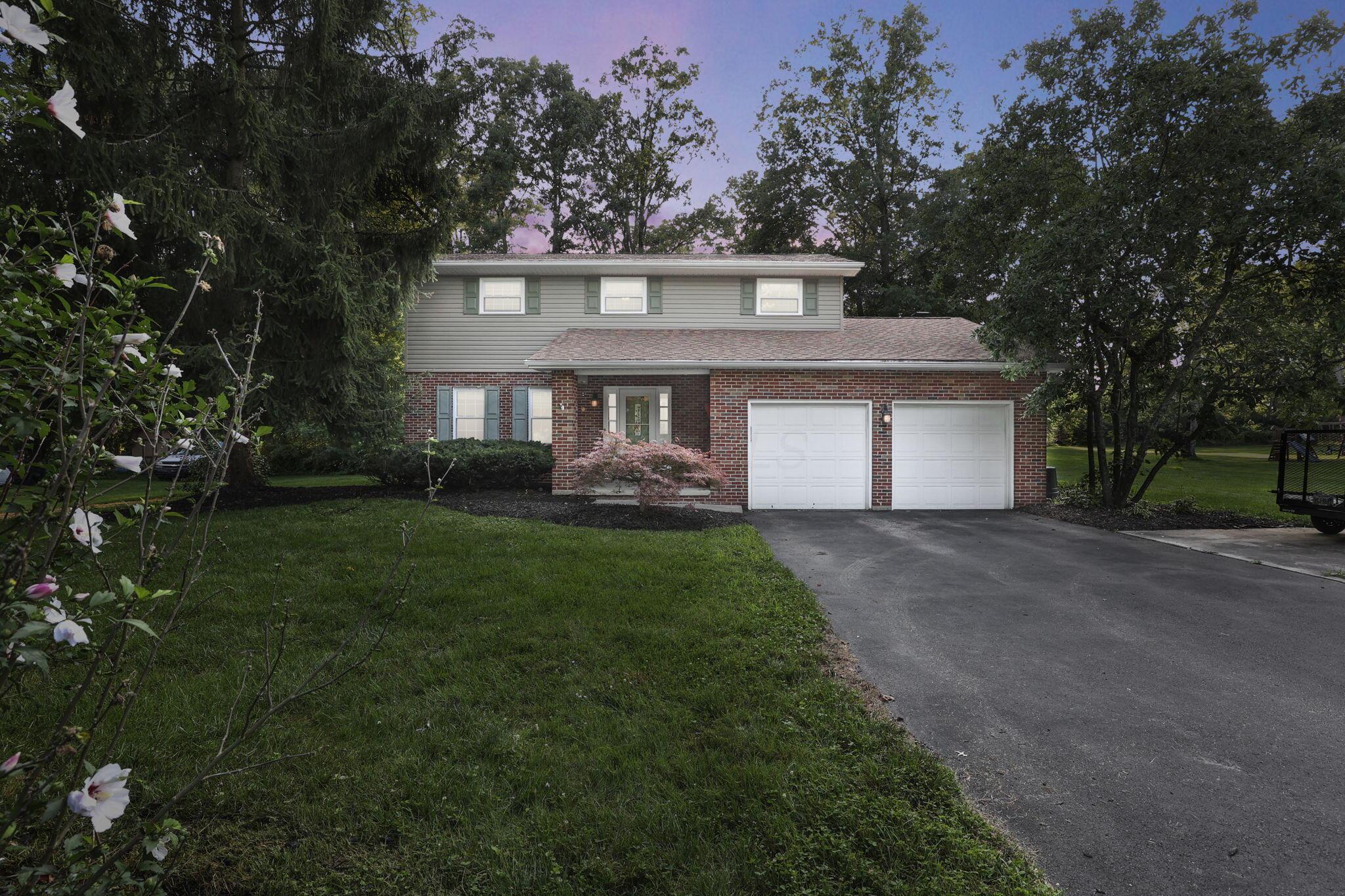 10585 Nw Marie Lane Property Photo 1