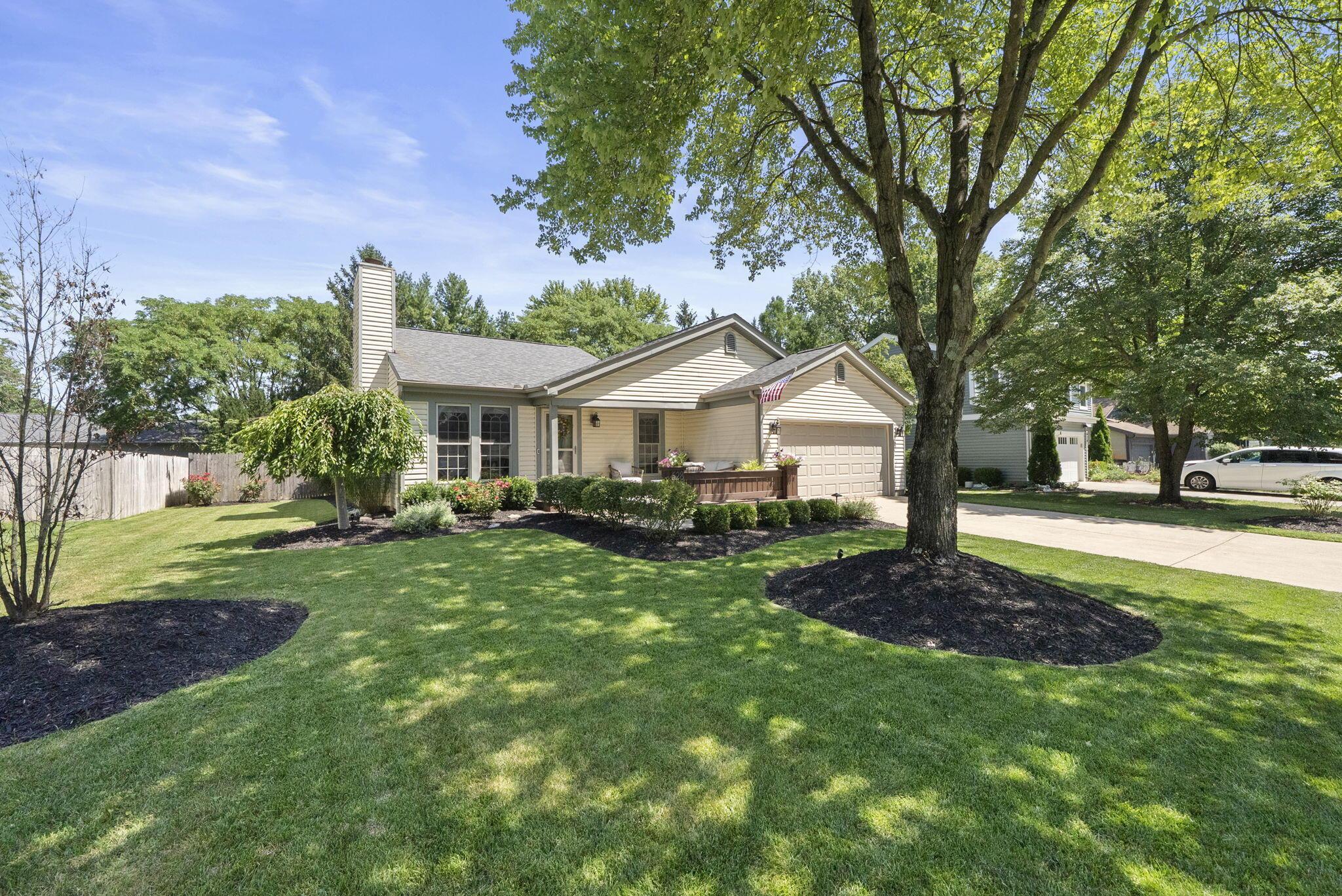 628 Forestwood Drive Property Photo 1
