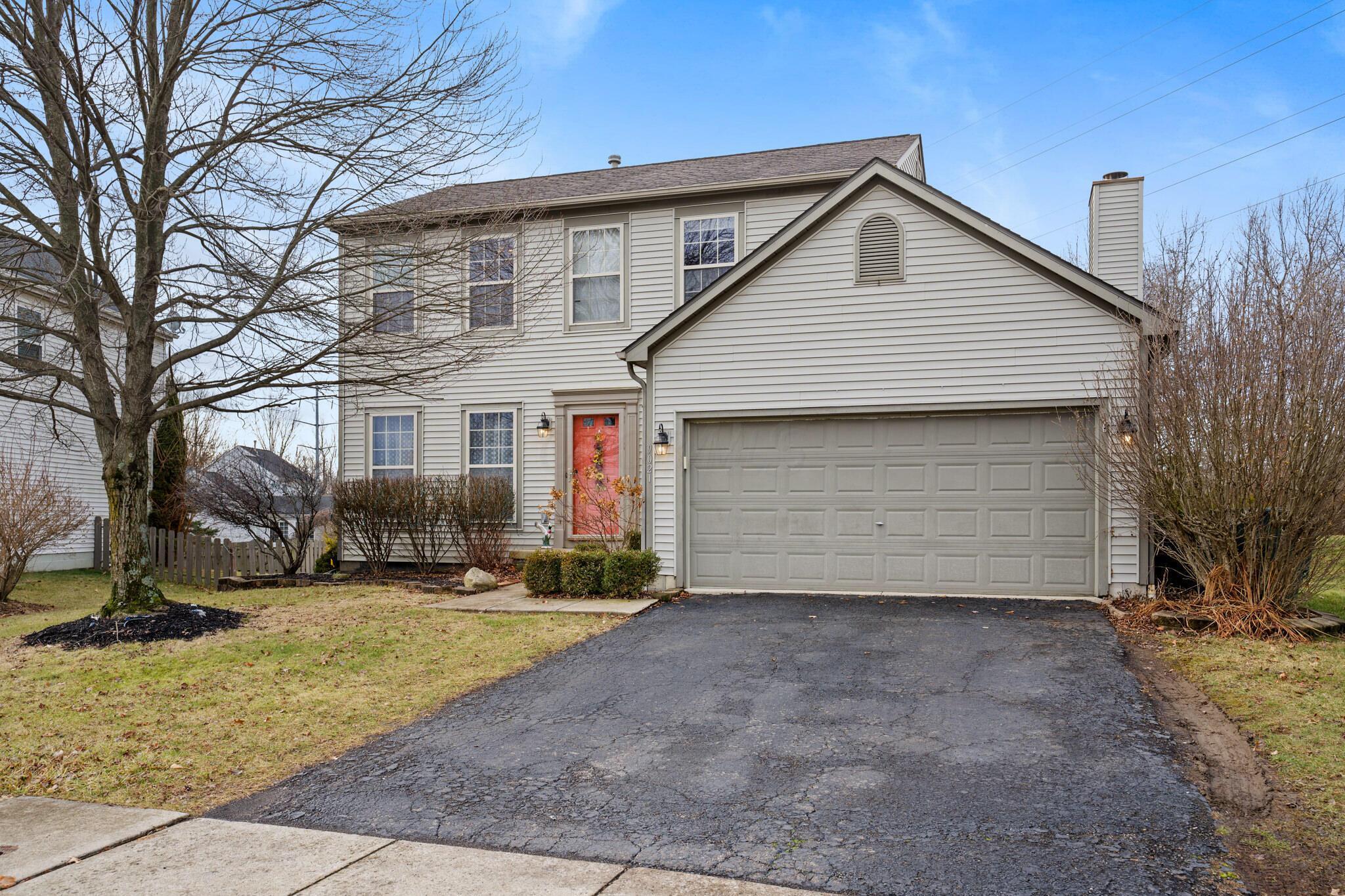 9021 Ellersly Drive Property Photo 1