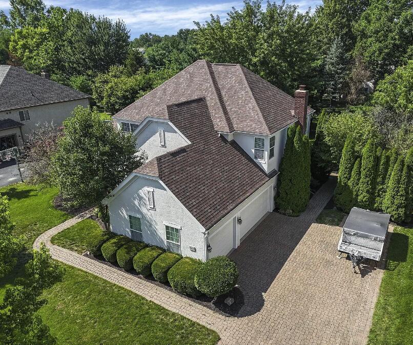 5403 Port Haven Drive Property Photo 1