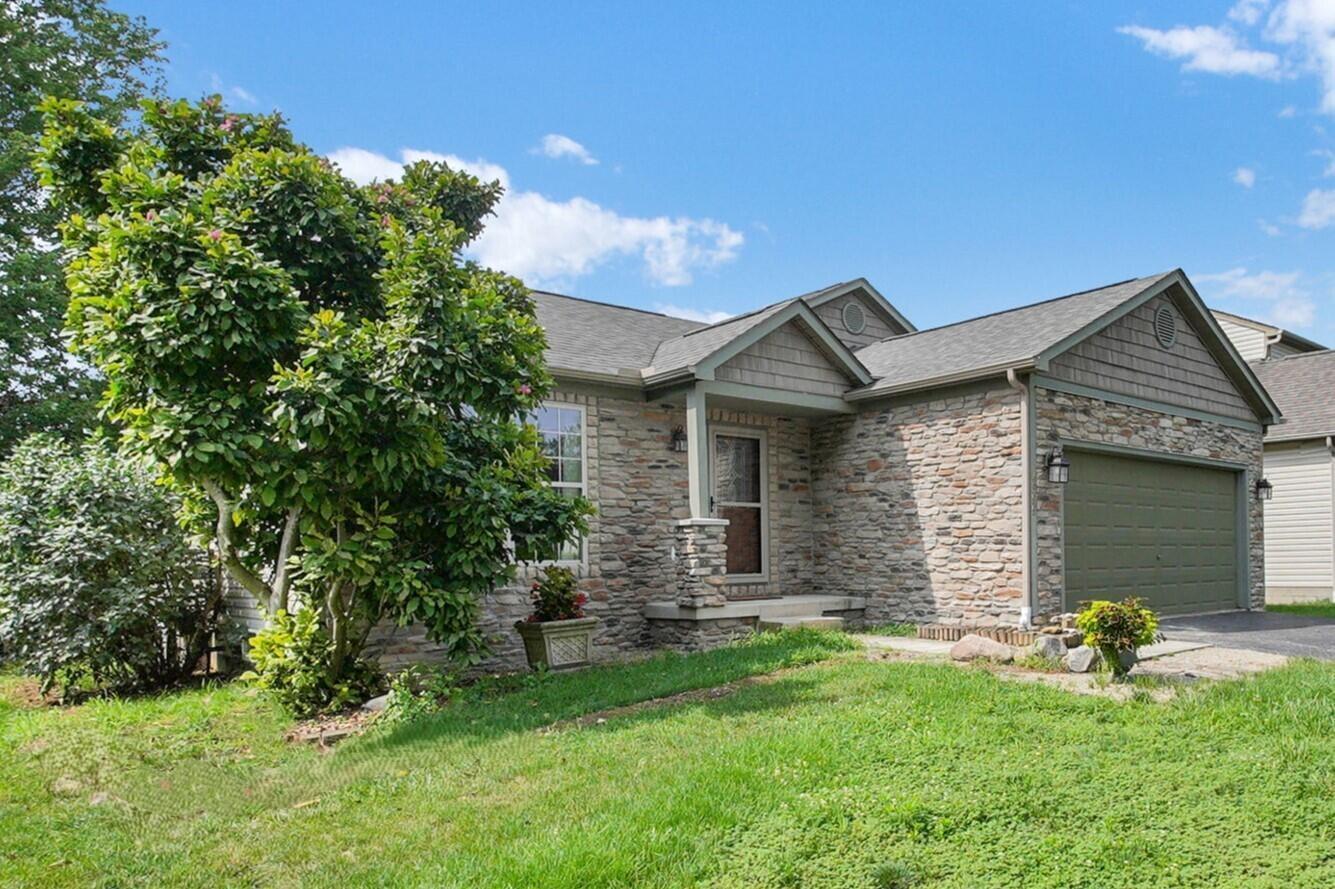 4955 Baycroft Drive Property Photo 1