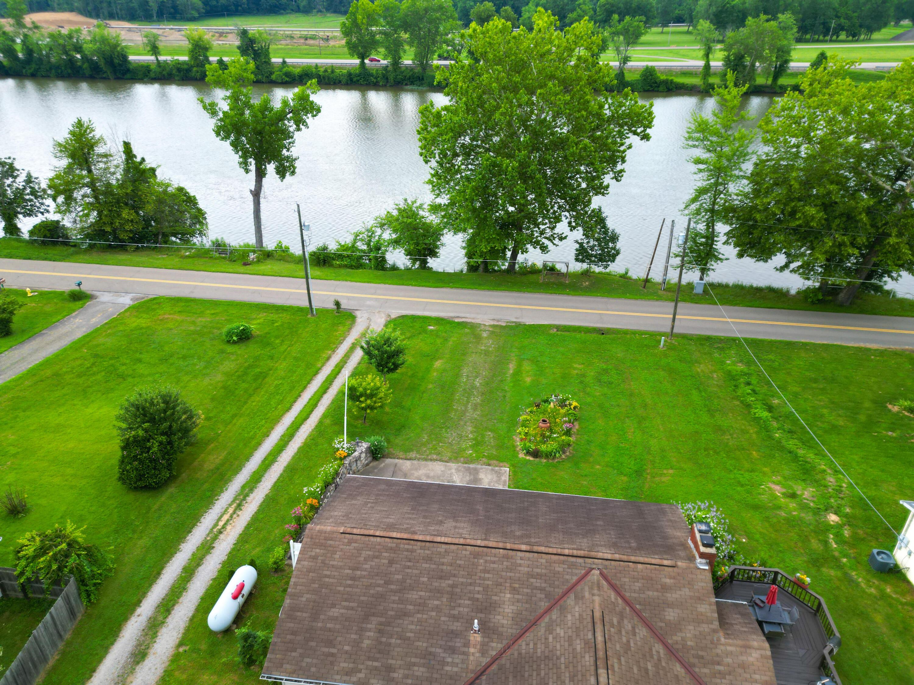 4145 Old River Road Property Photo 2