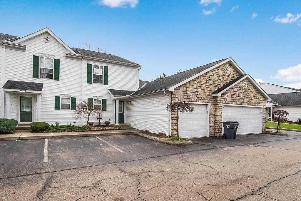 4651 Hobson Drive, 12d Property Photo 1