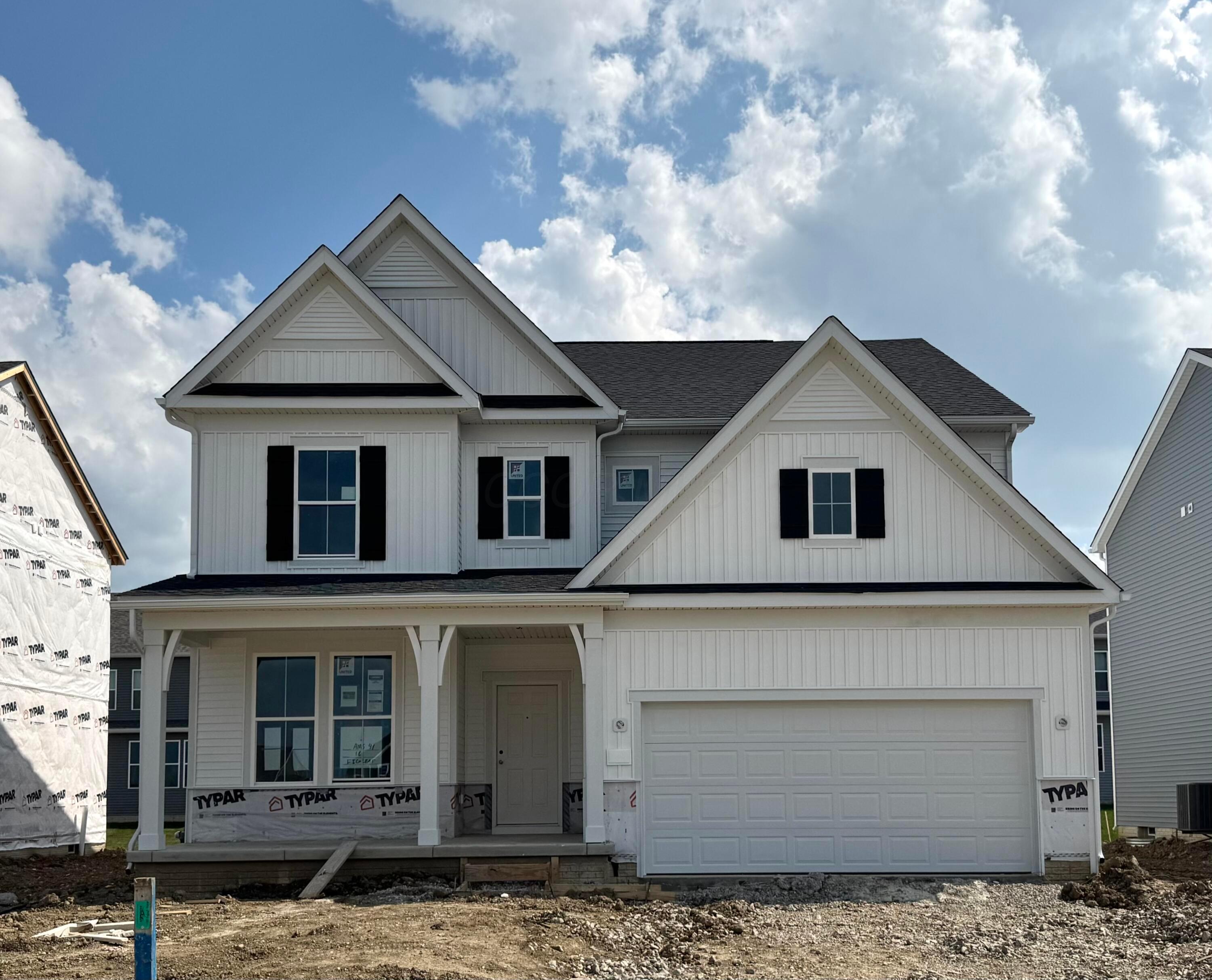 181 Figleaf Lane, Lot 41 Property Photo 1